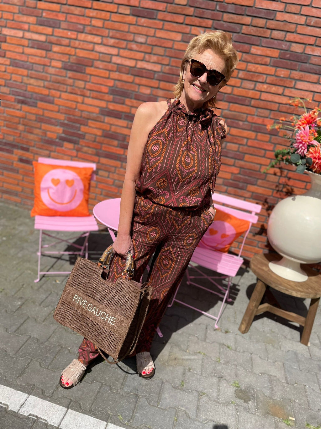 Broek Bailey