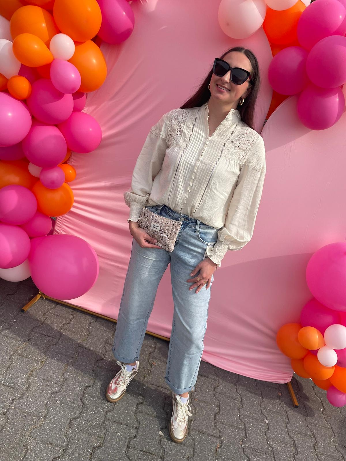 Blouse Rianne