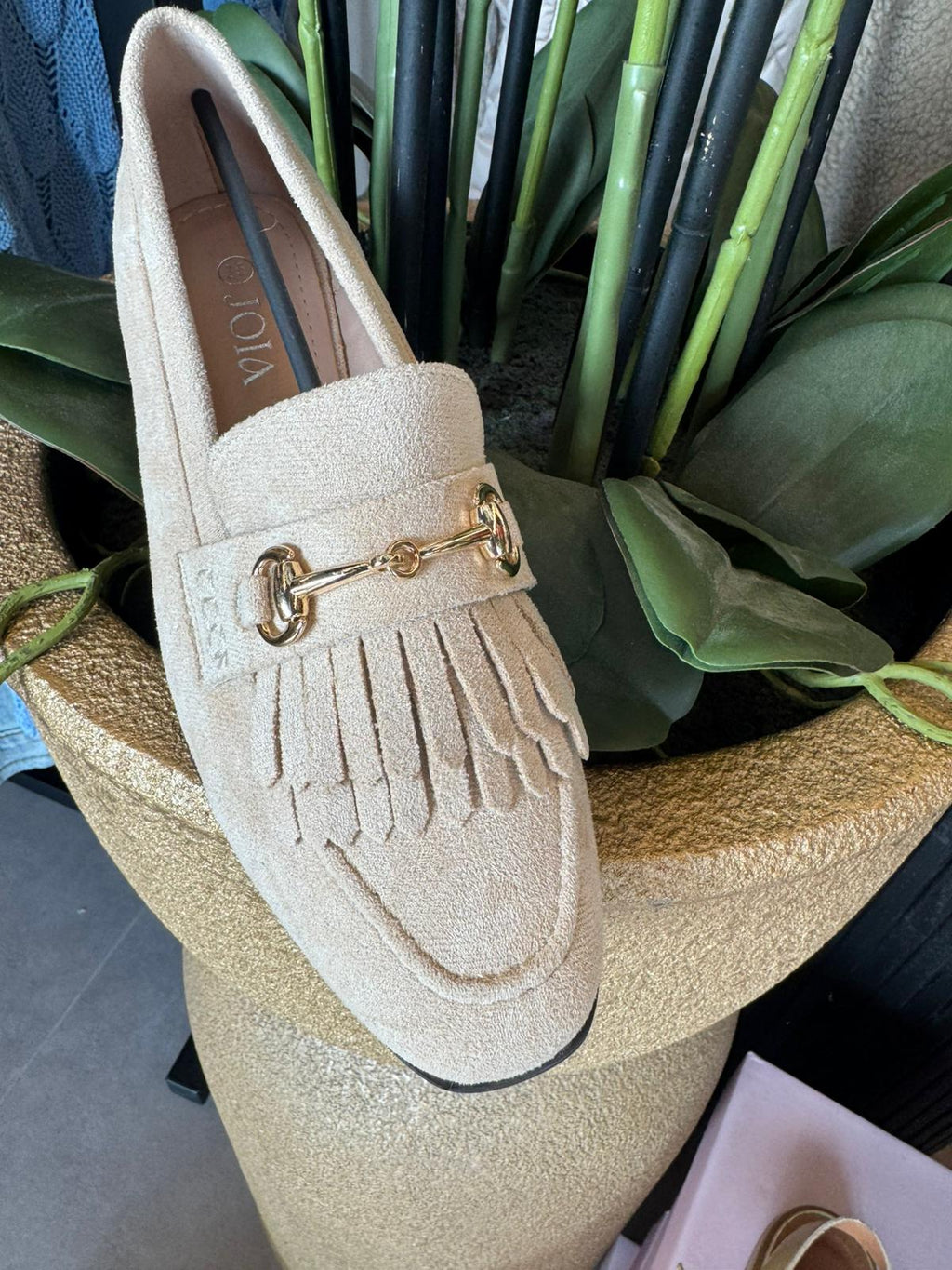 Loafer Mila