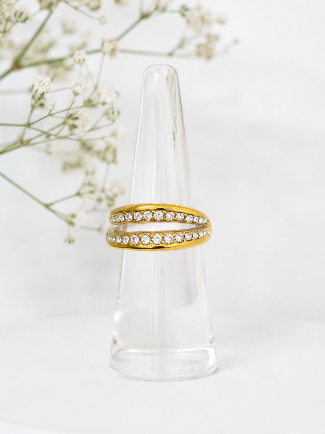 Ring Christie