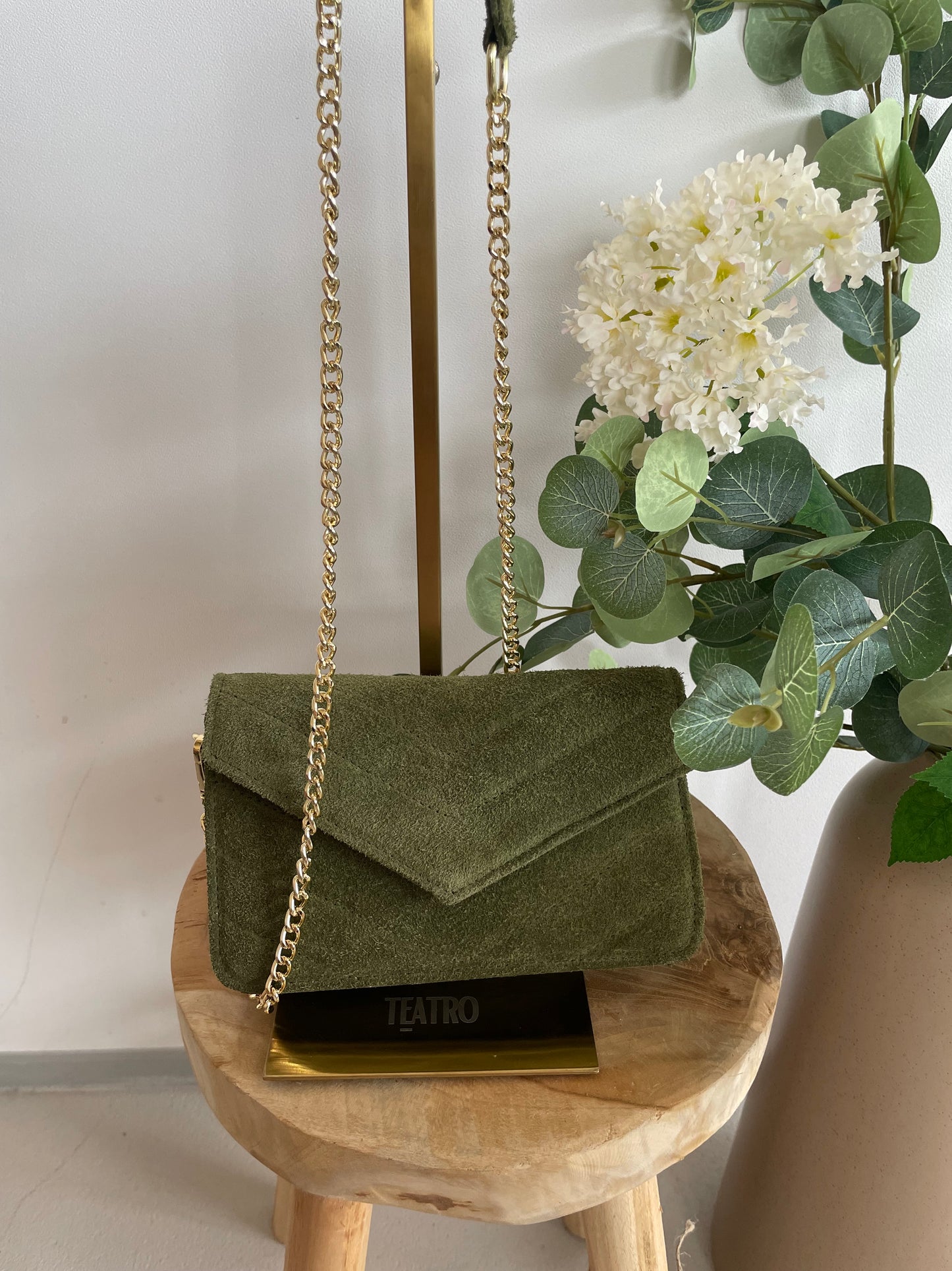 Tas Deluxe Fay