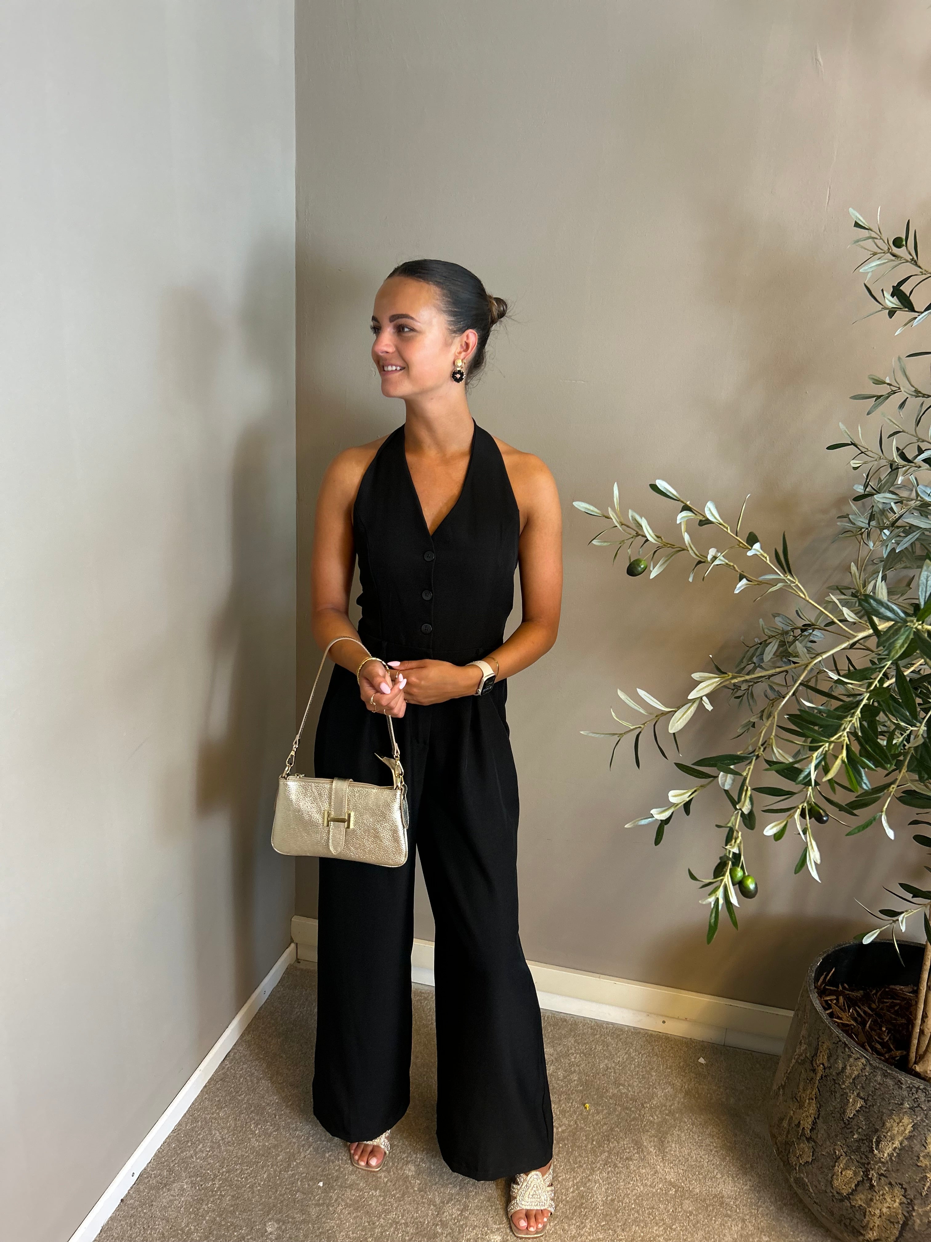 Jumpsuit Chique