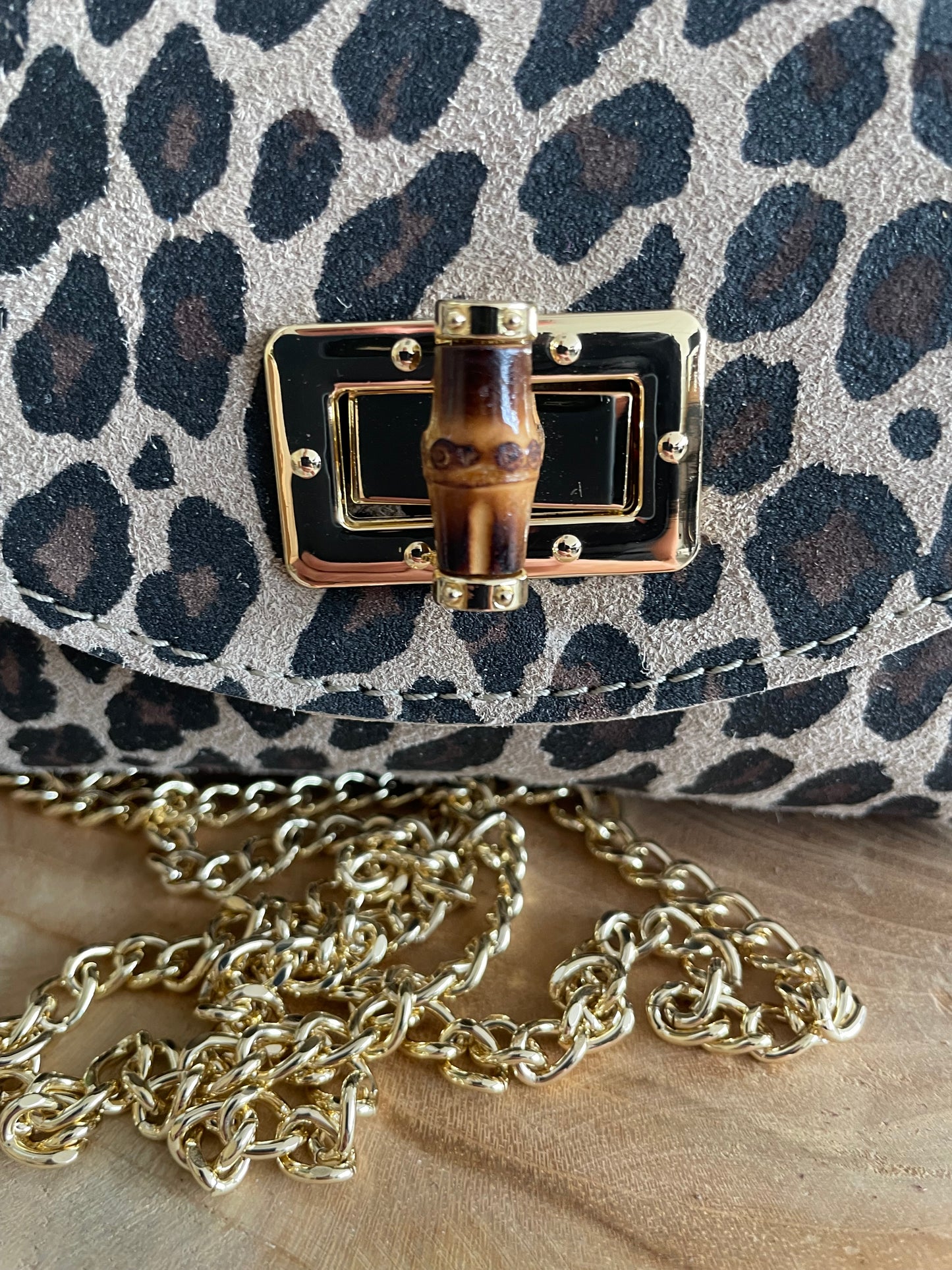 Tas Deluxe Rox Tijger