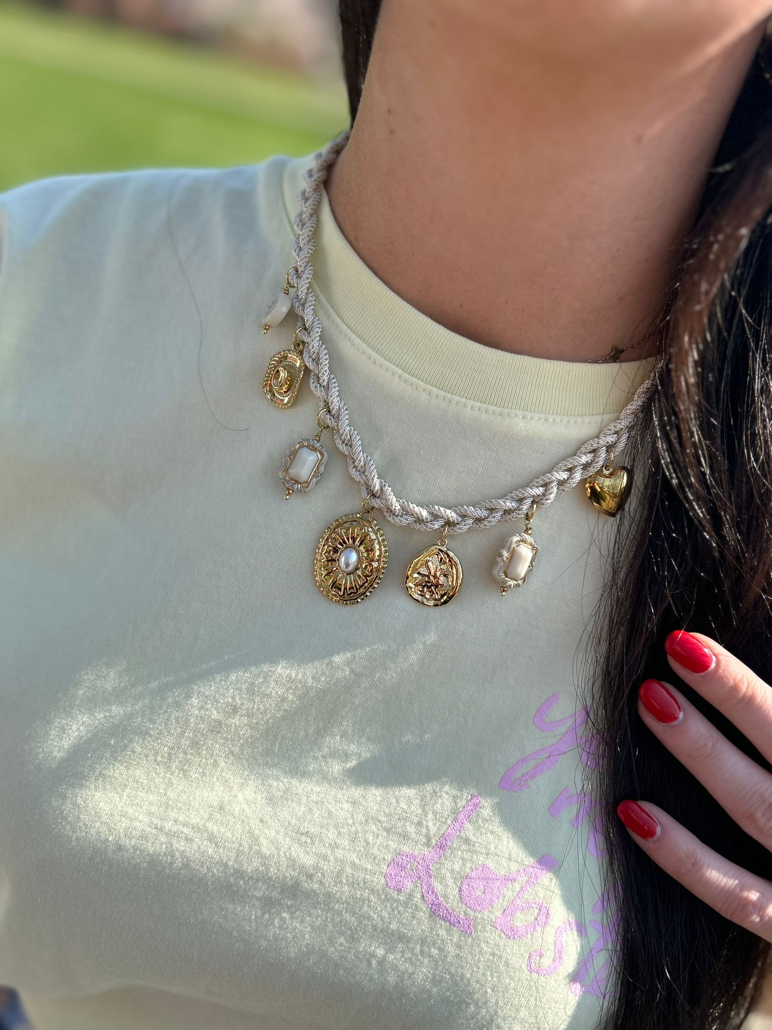 Ketting Mara