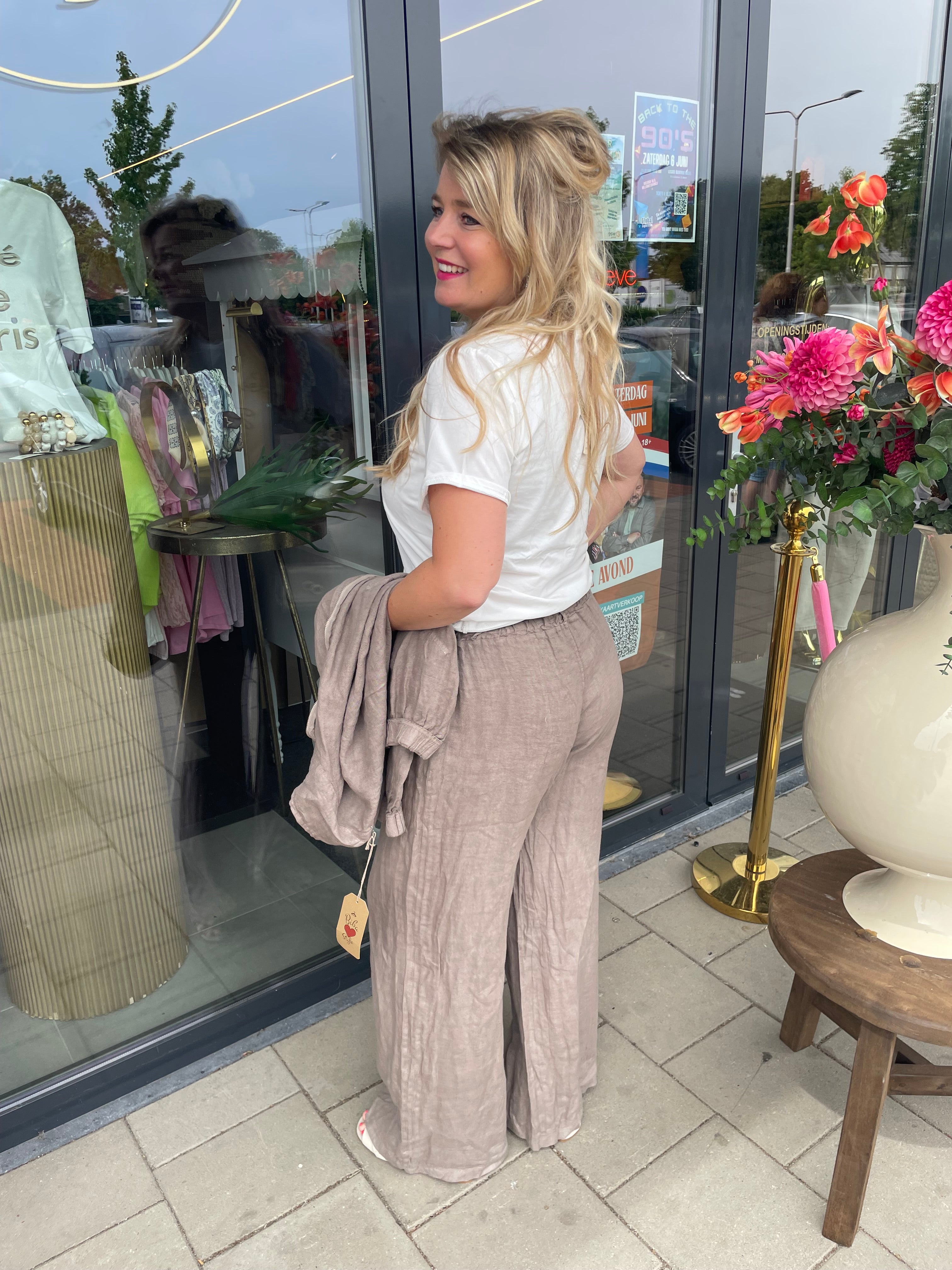 Broek Jannie