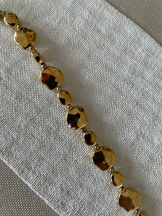 Stone armband Day & Eve