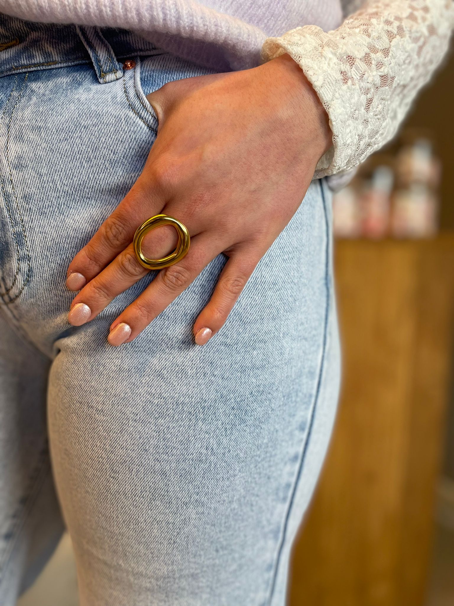 Ring Circle