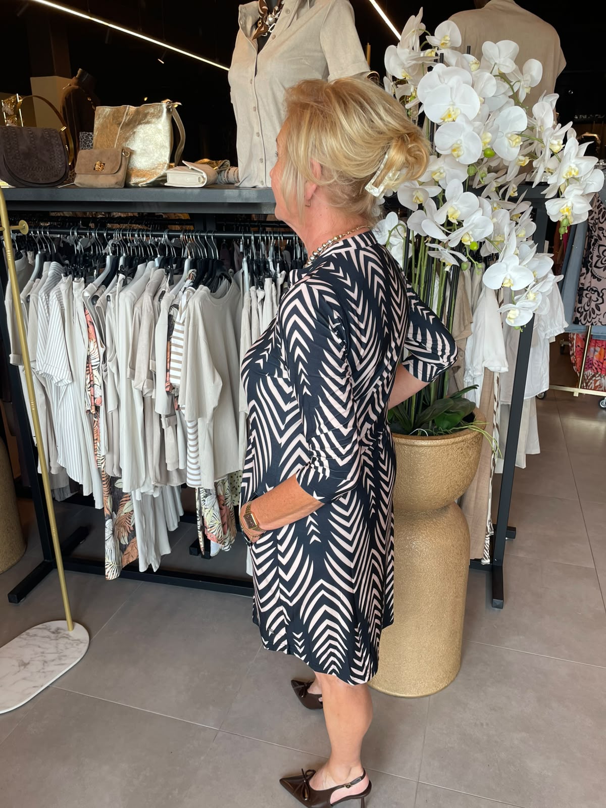 Angelle Milan Zig New