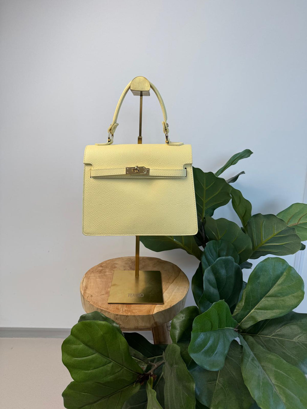 Tas Lynn
