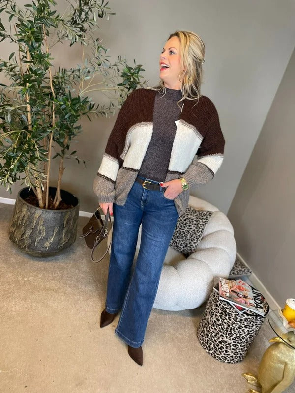 Jeans Jolanda LW1807