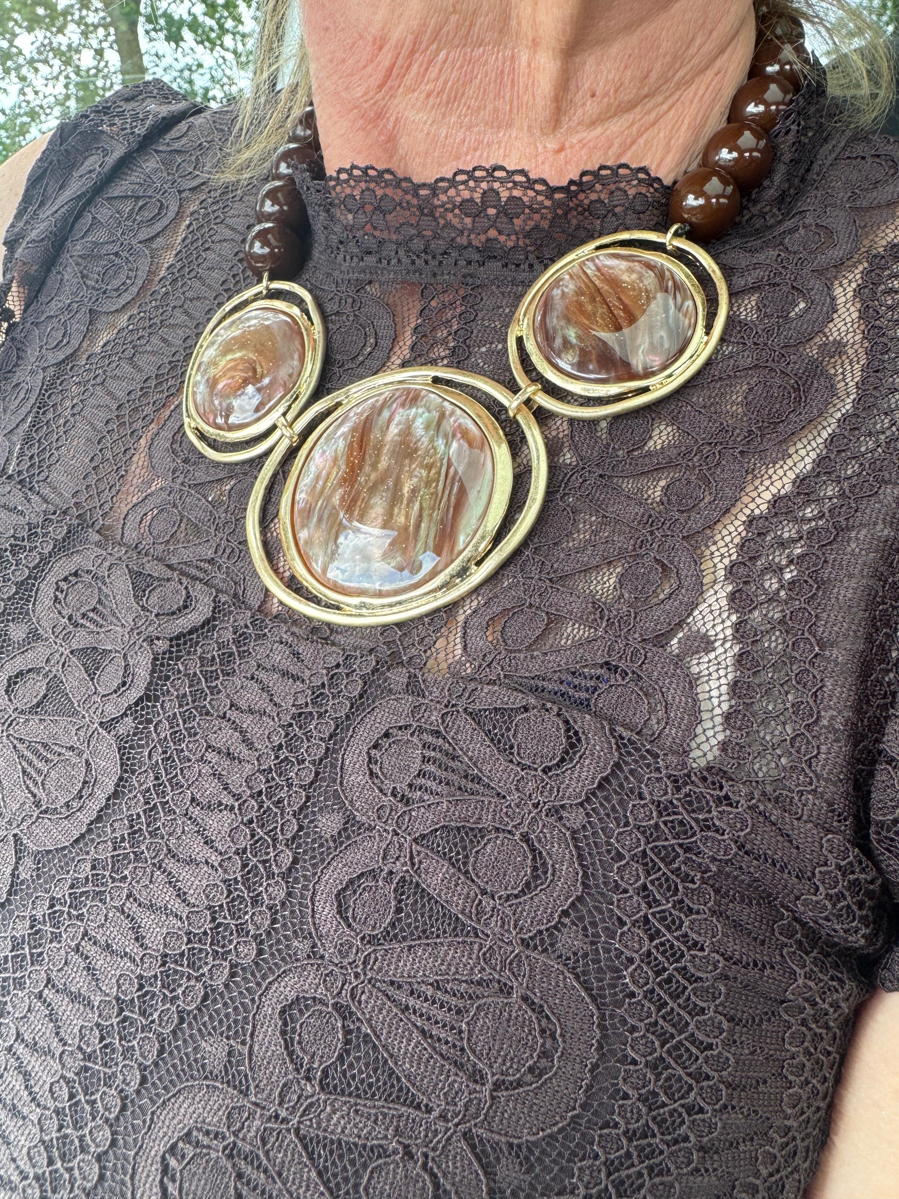 Ketting grace