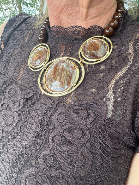 Ketting grace