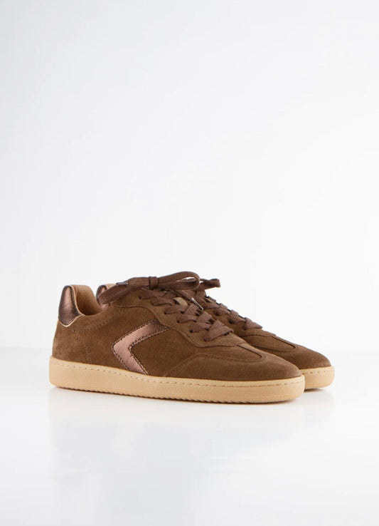 DWRS schoen Salta suede