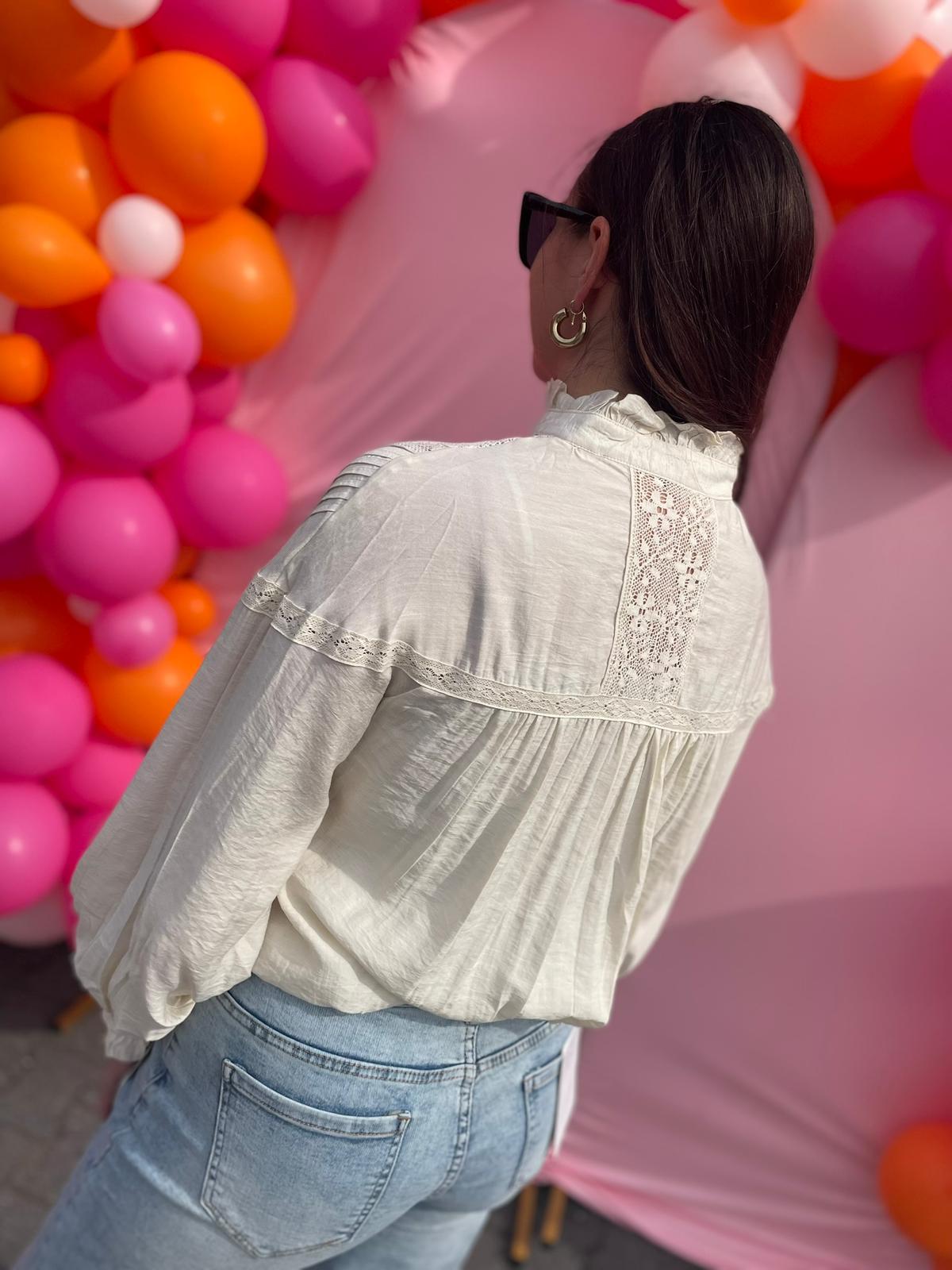 Blouse Rianne