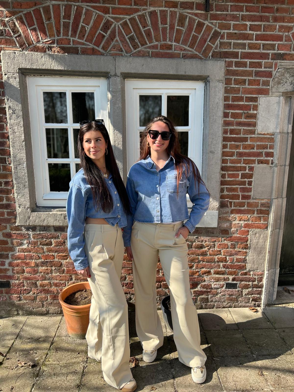 Pantalon Fesy