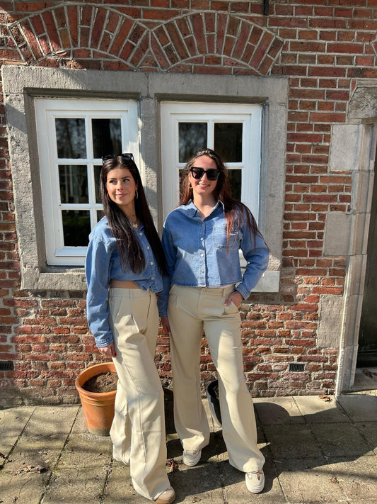 Pantalon Fesy