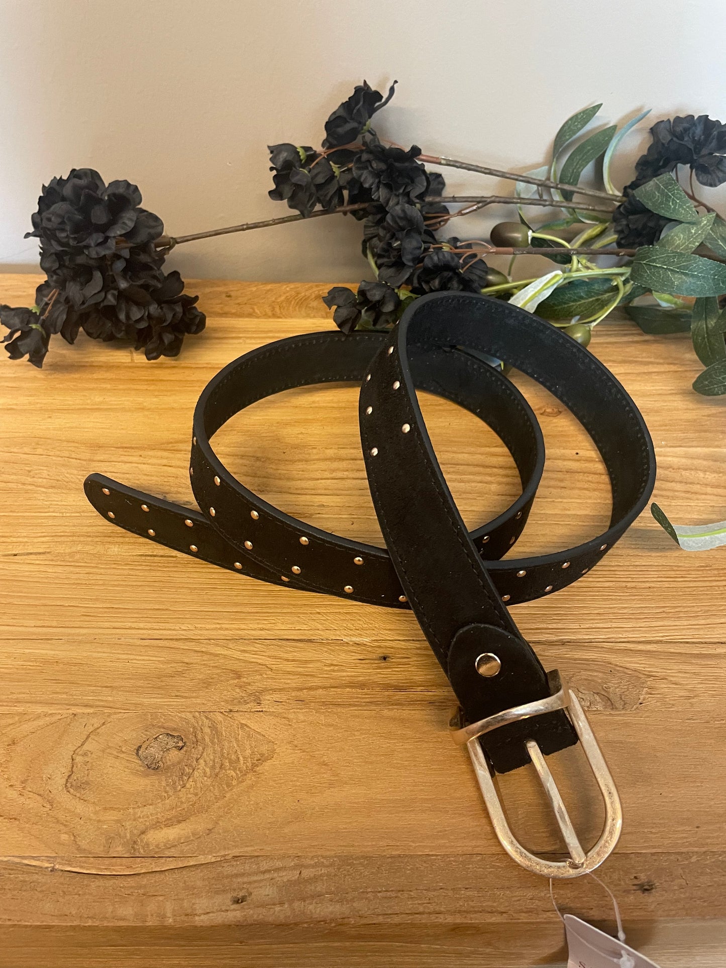 Riem Studdie zwart