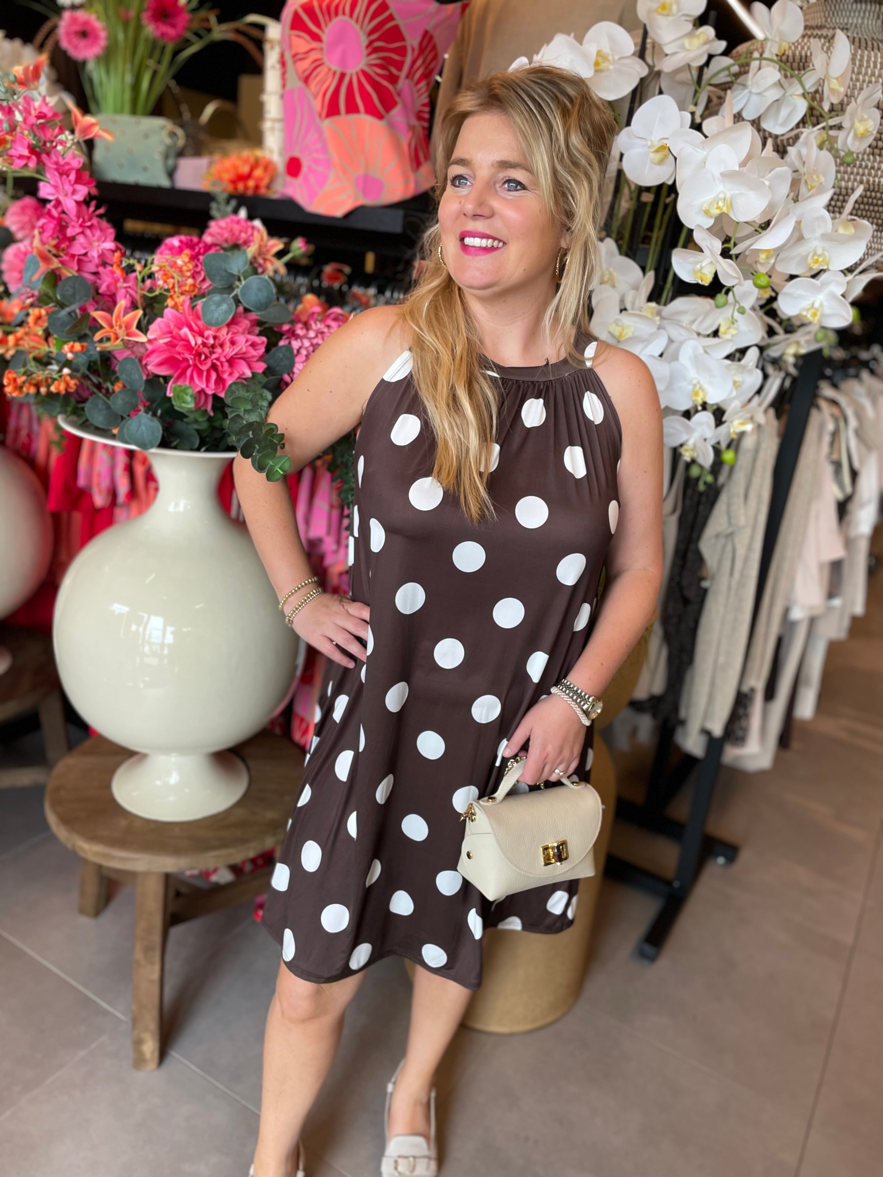 Halterjurk Polka