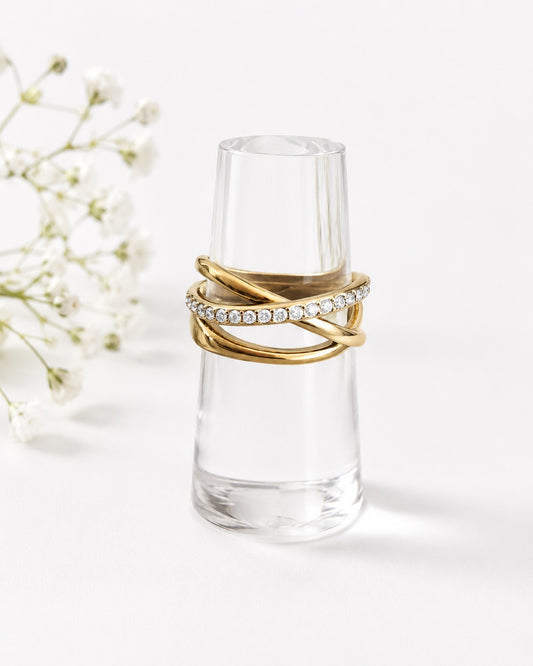Ring Pelon