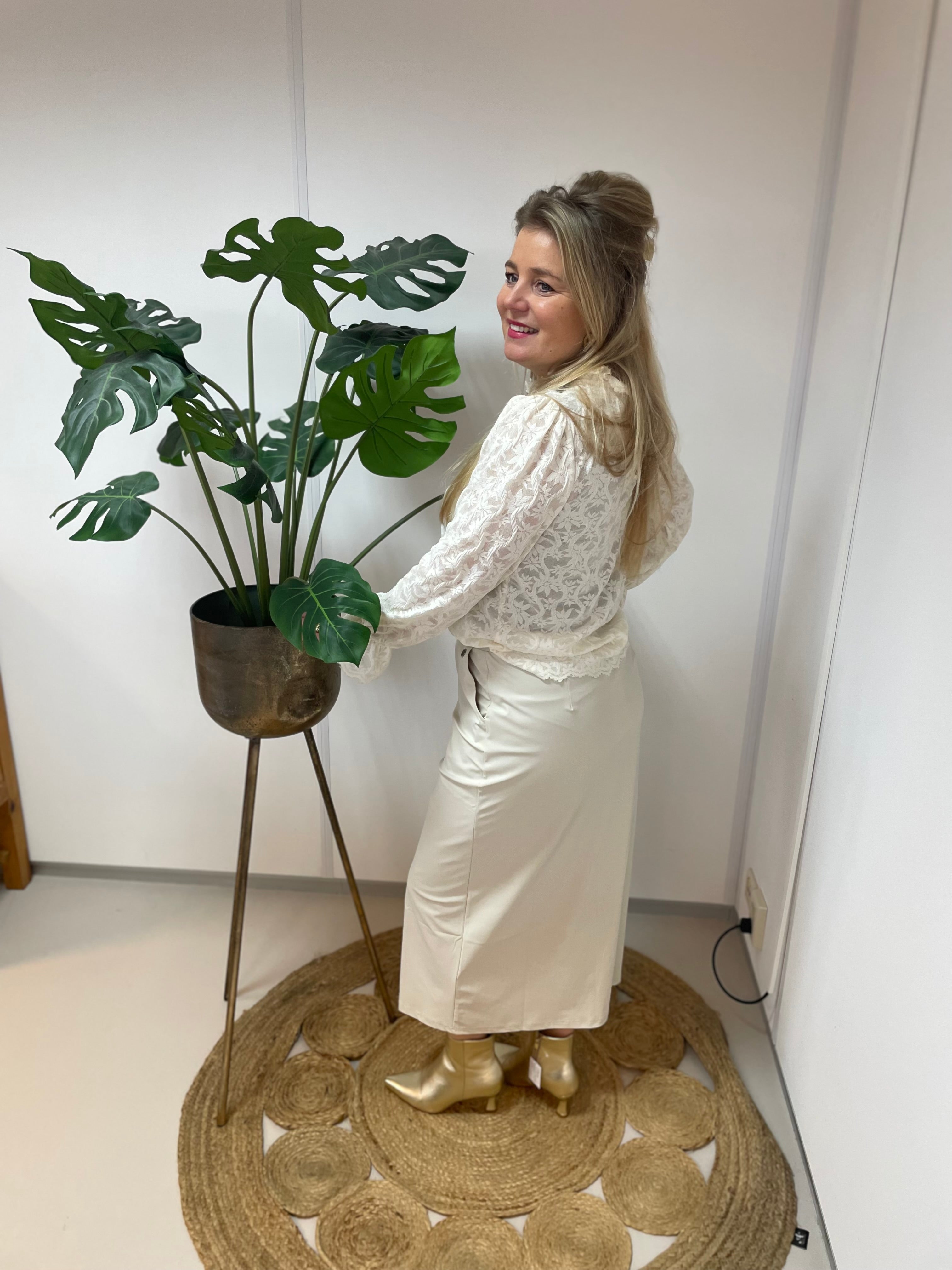 Triple Nine - Rok kit kleur Rk7302