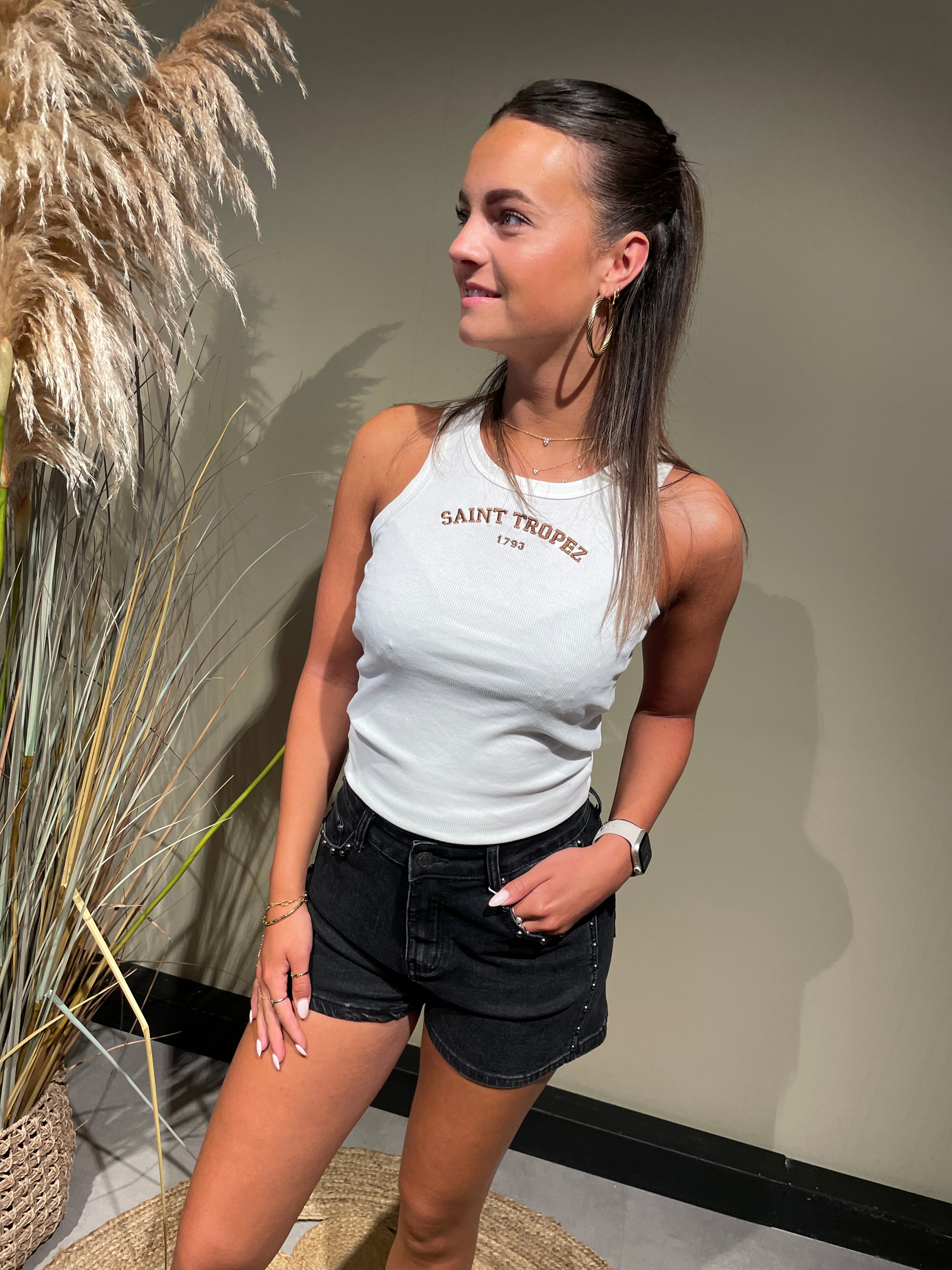 Korte broek Gogo