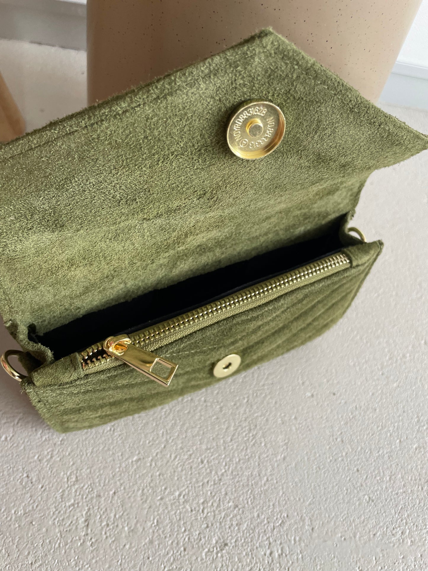Tas Deluxe Fay