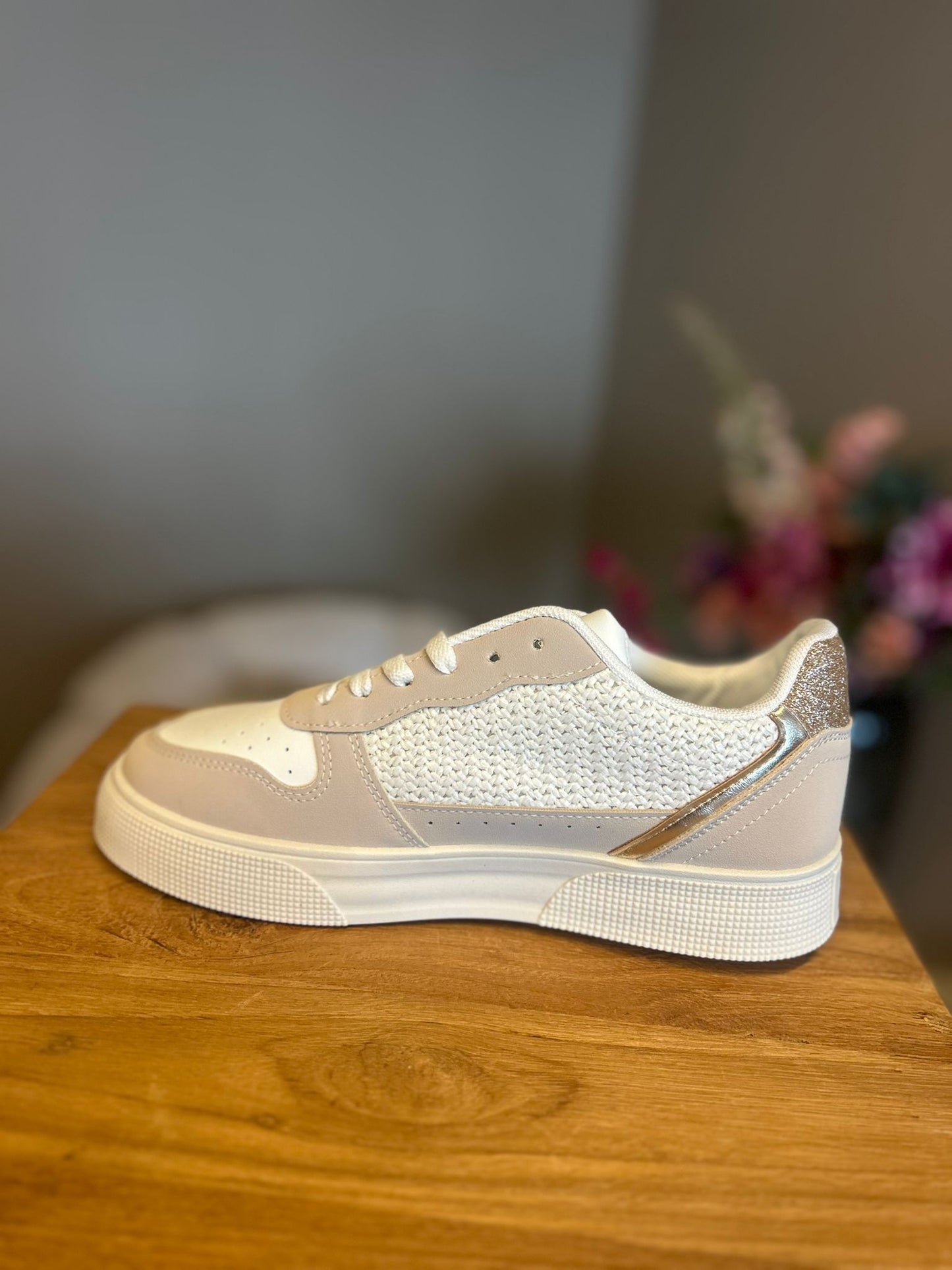 Sneaker Jolie