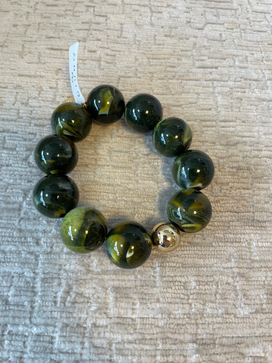 Kralen armband Mozi