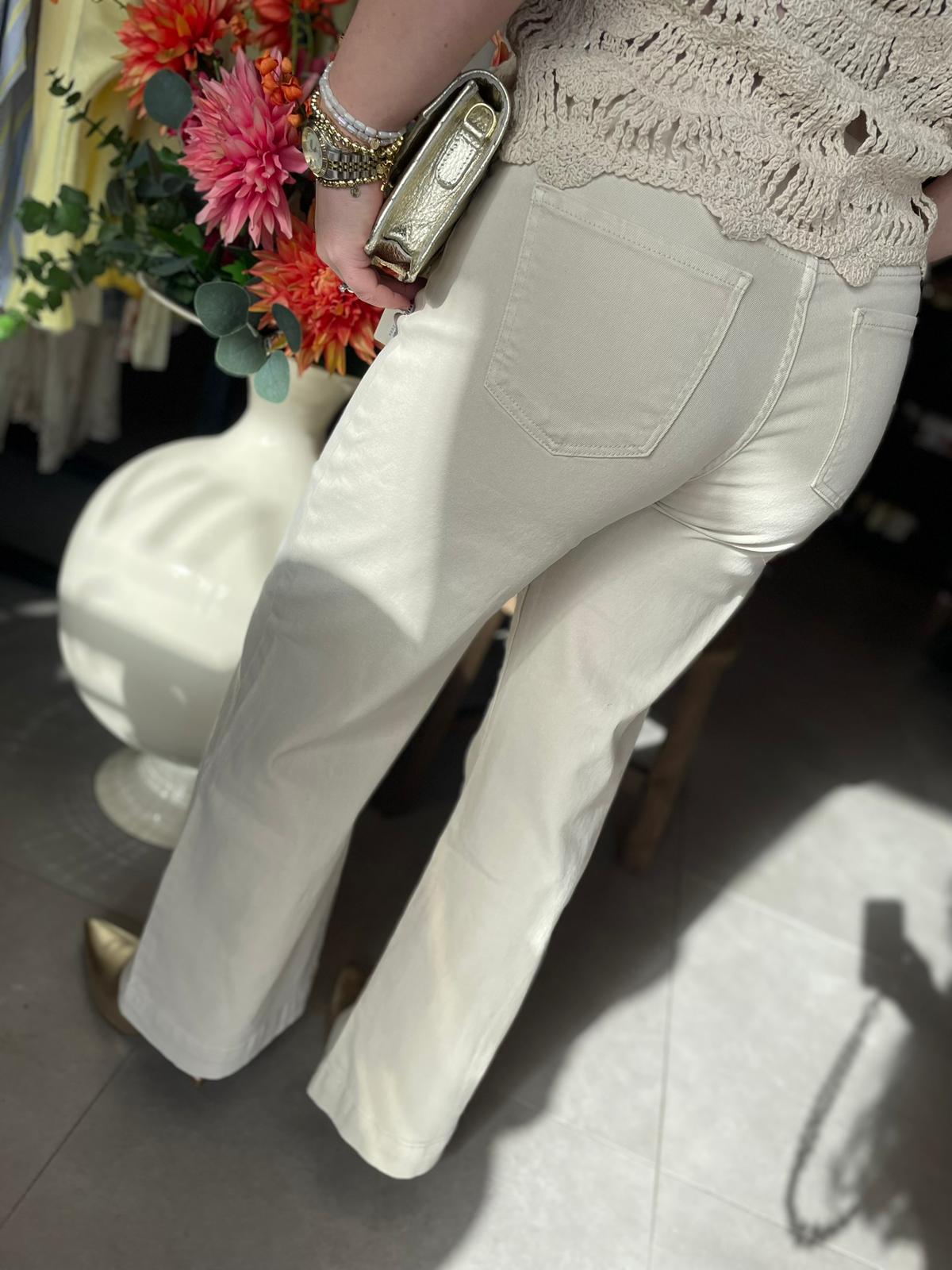 Jeans Diana B6168-B