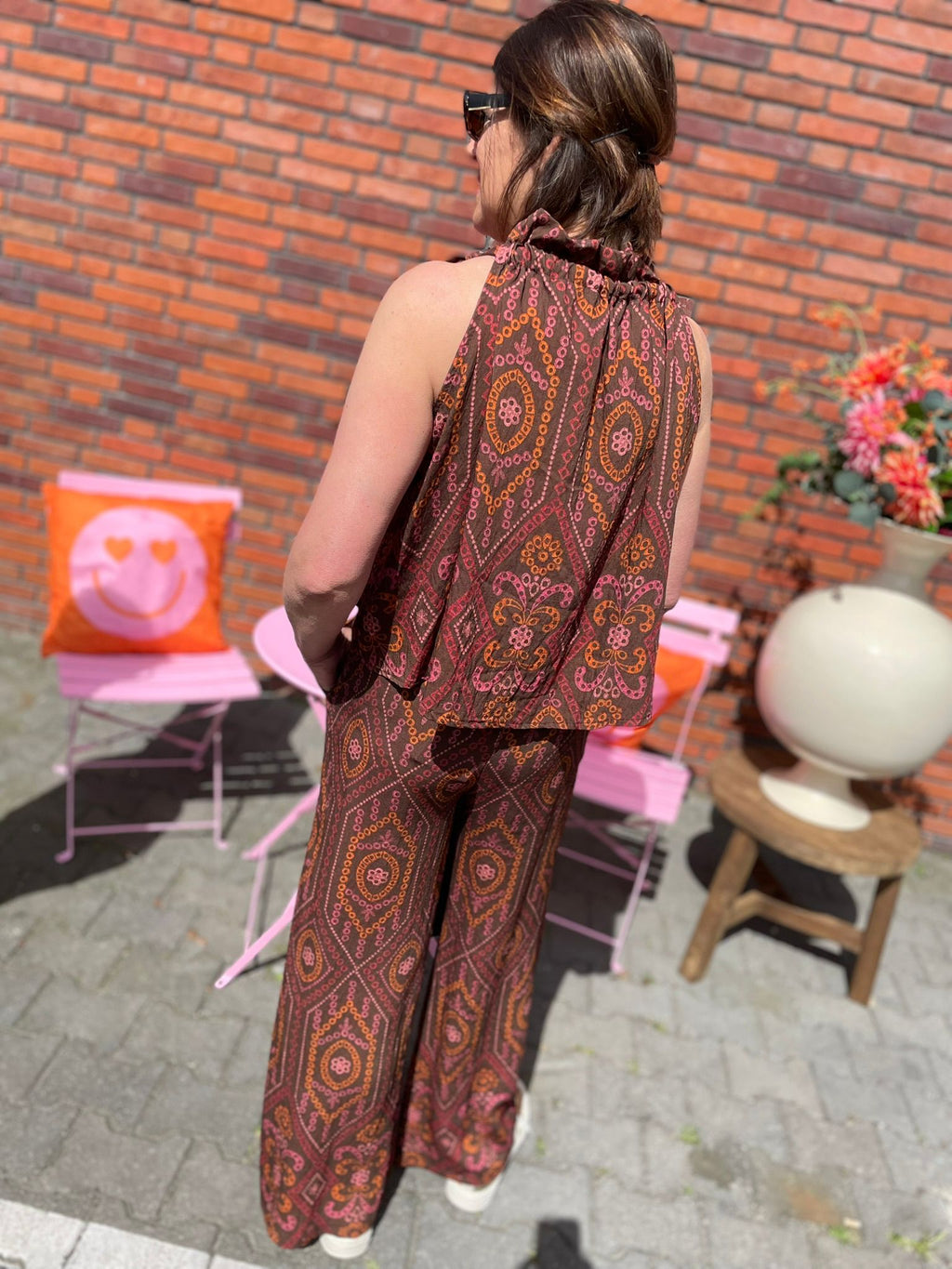 Broek Bailey