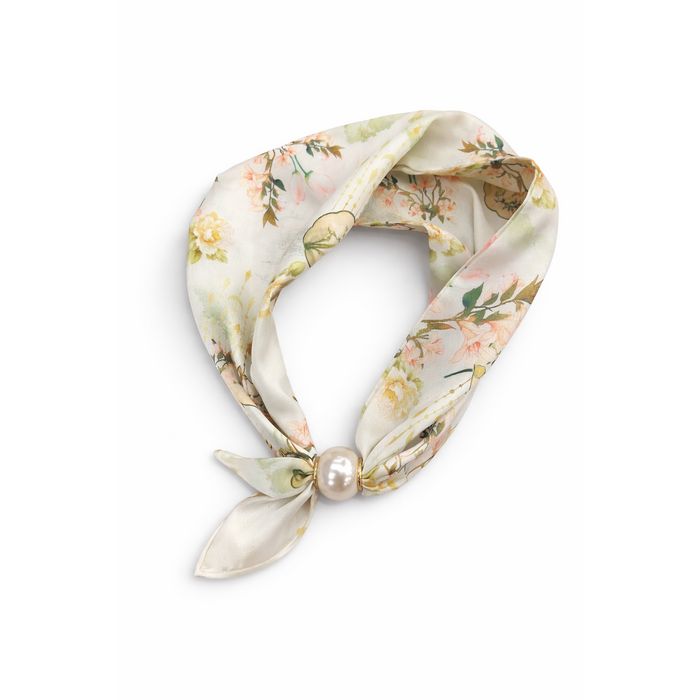 Sjaaltje spring parel