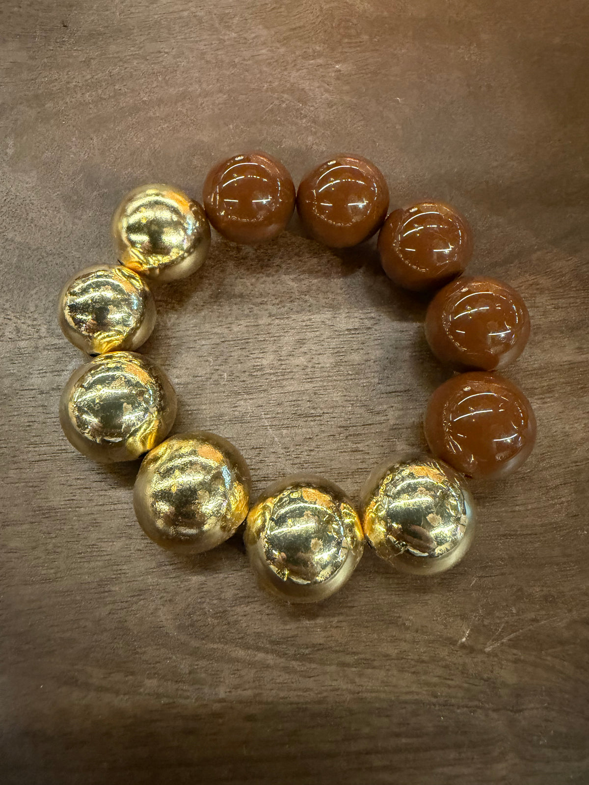 Armband Bol