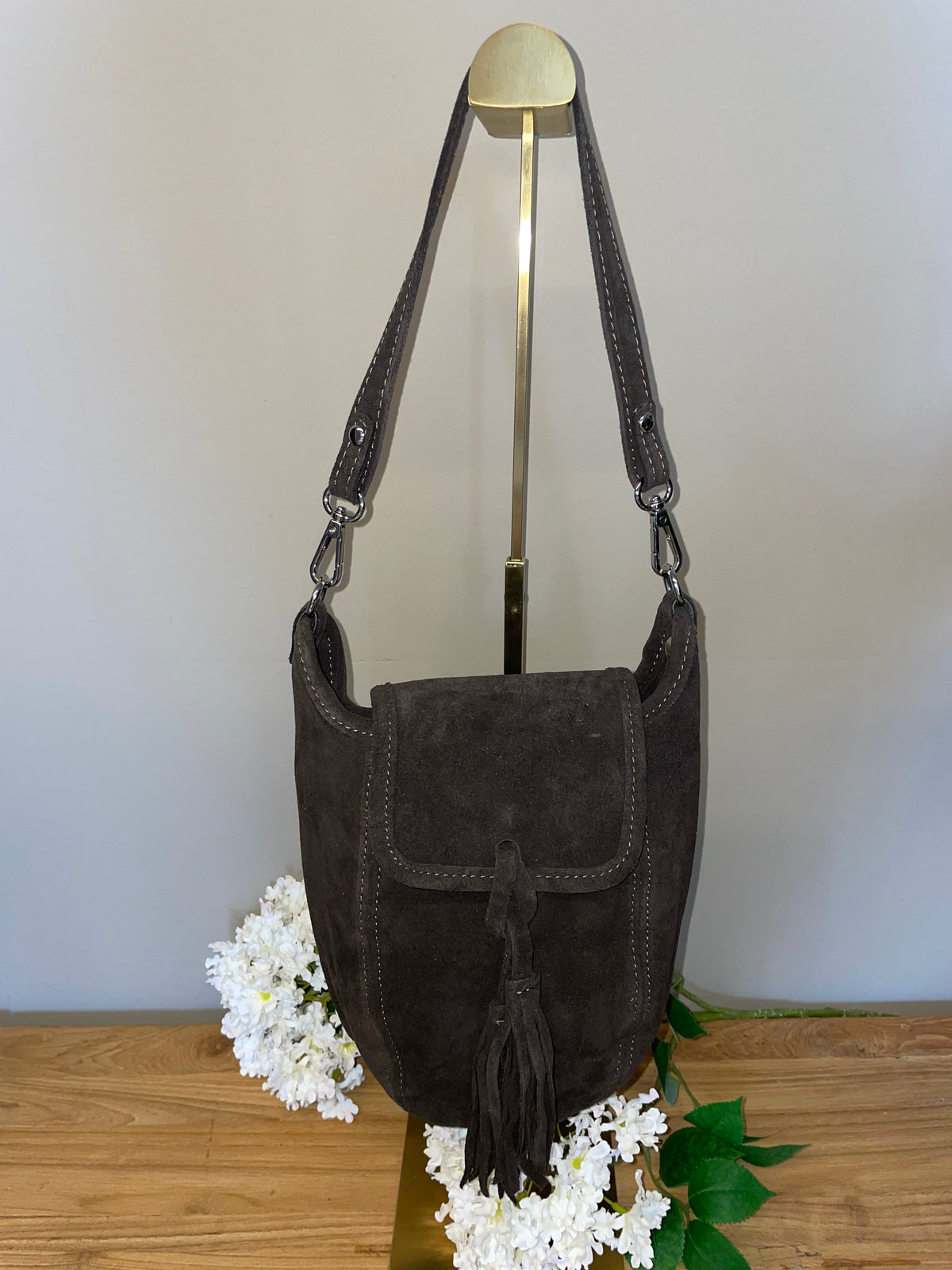 Tas romy