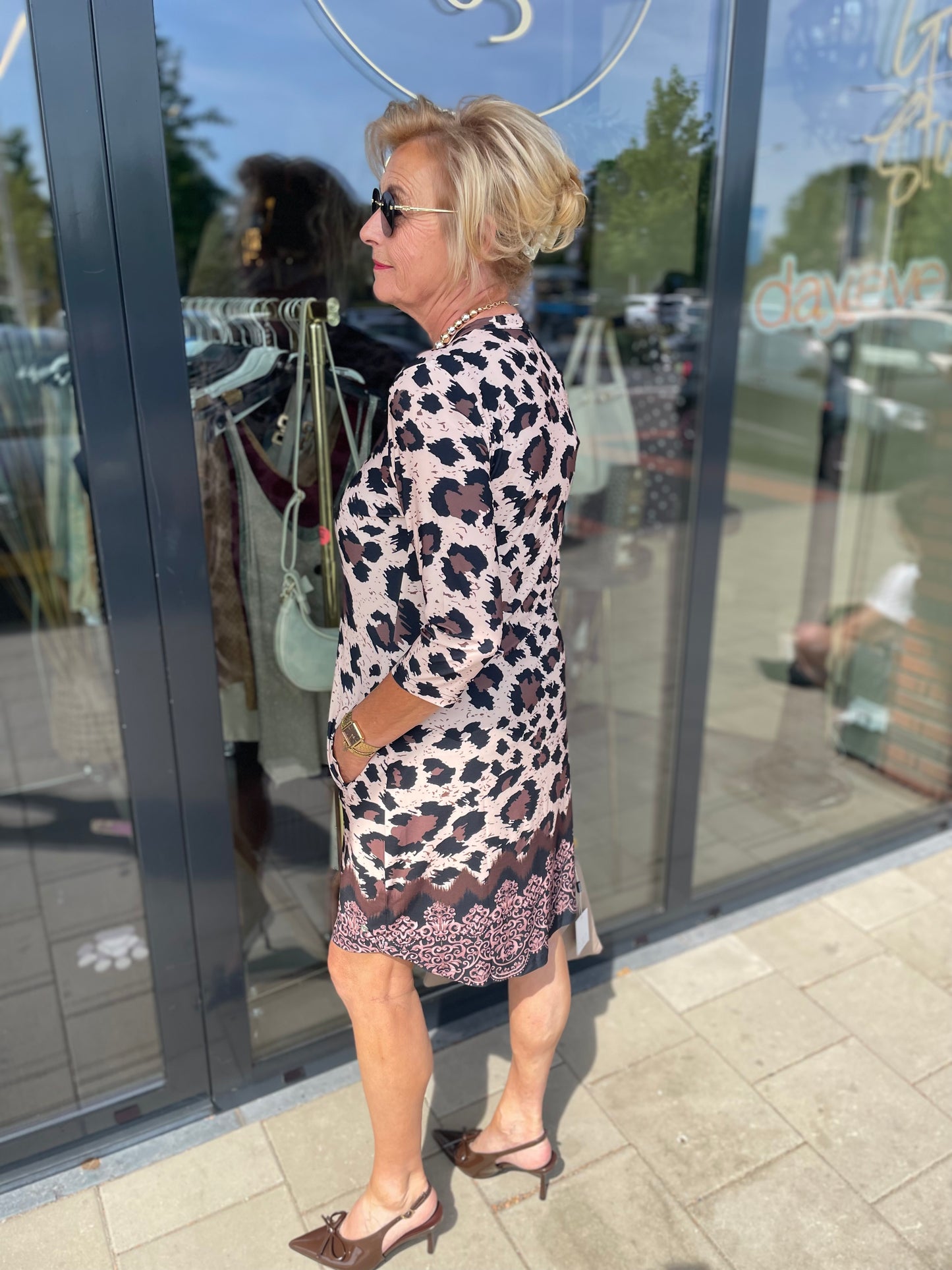 Angelle Milan Dolly new