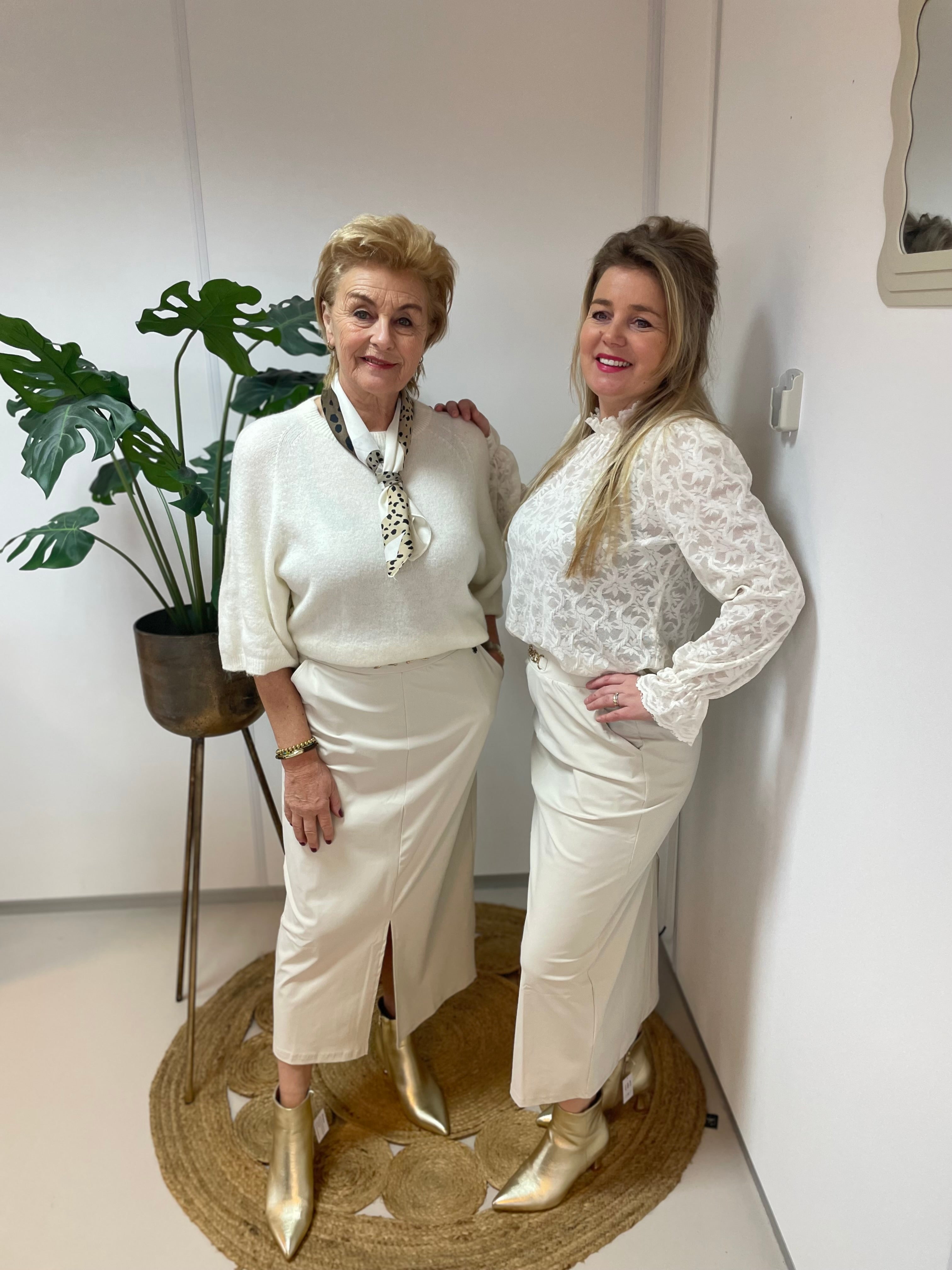 Triple Nine - Rok kit kleur Rk7302