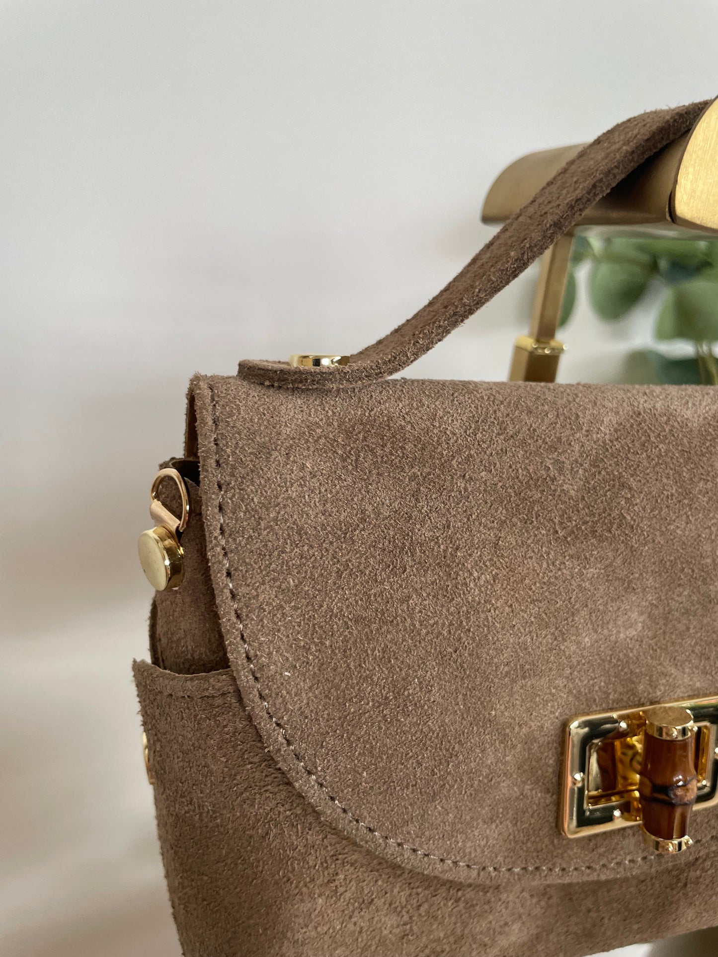 Tas deluxe Rox