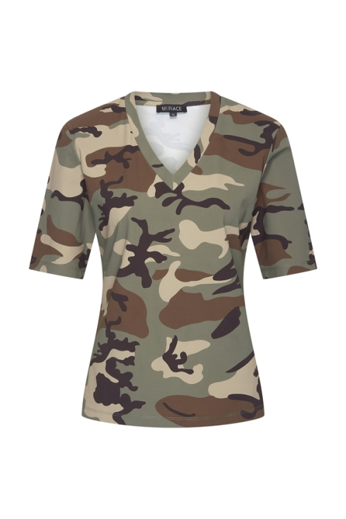 Mi Piace army t-shirt