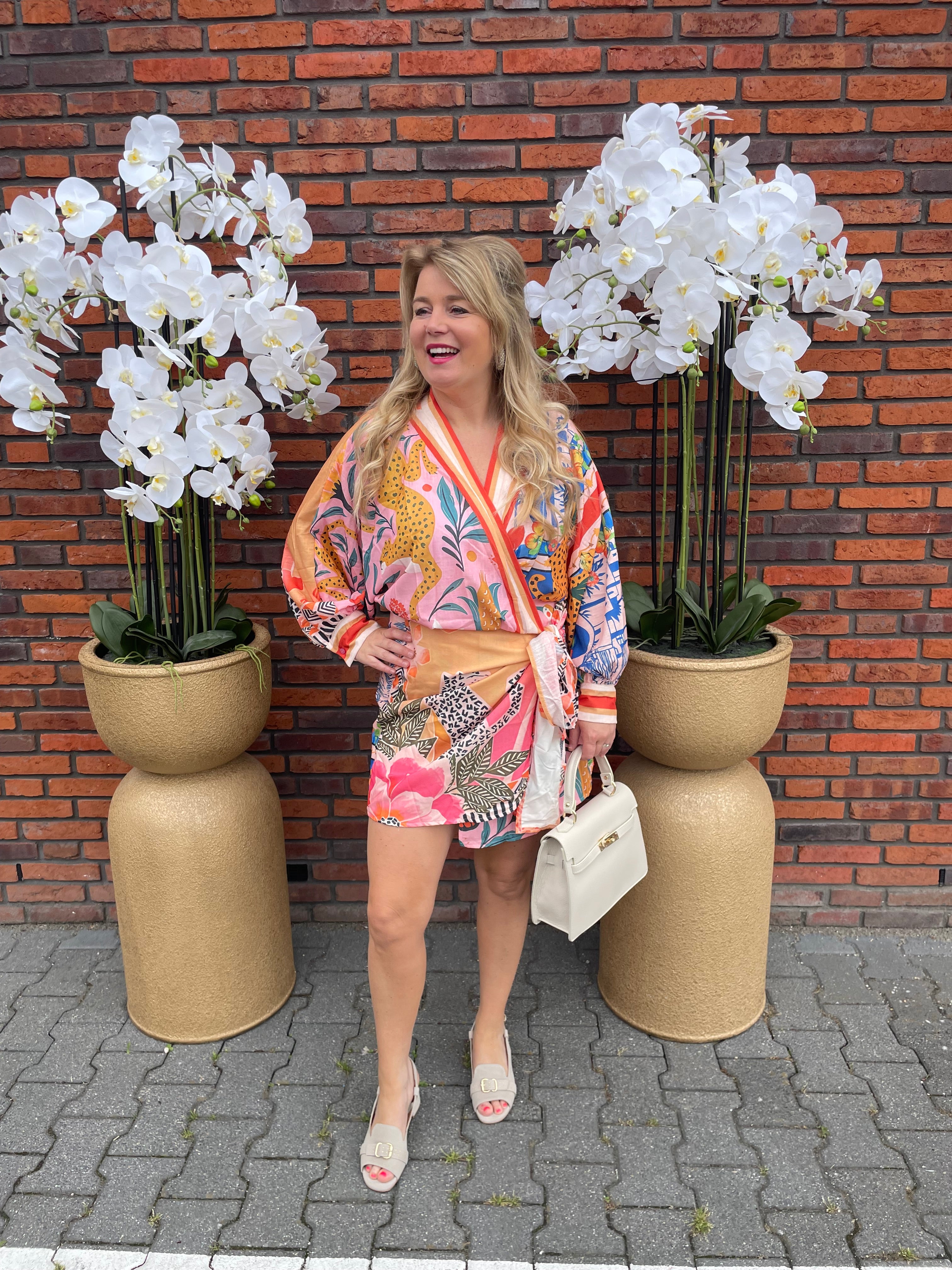 Jurk Hot