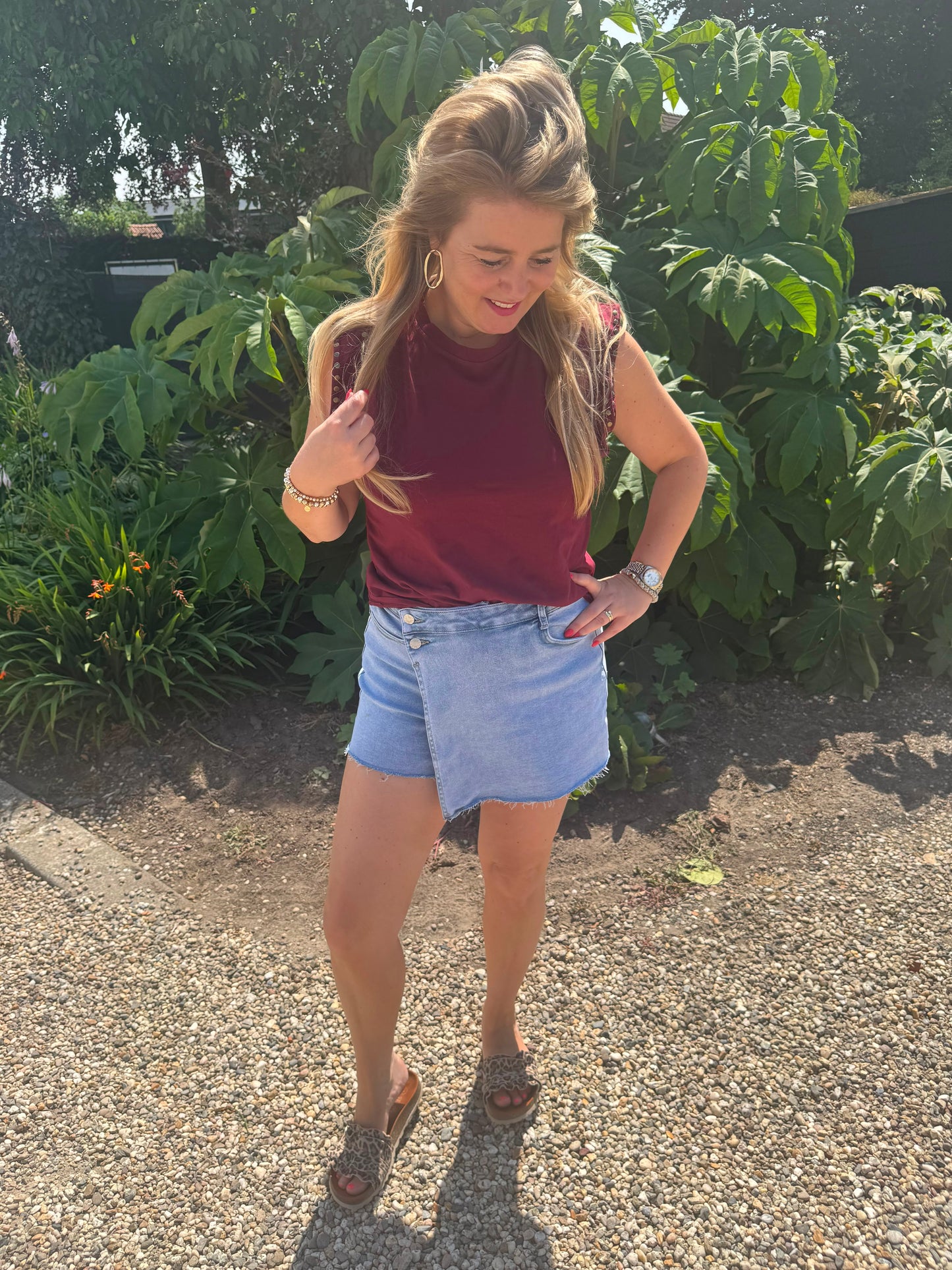 Top Gio bordeaux