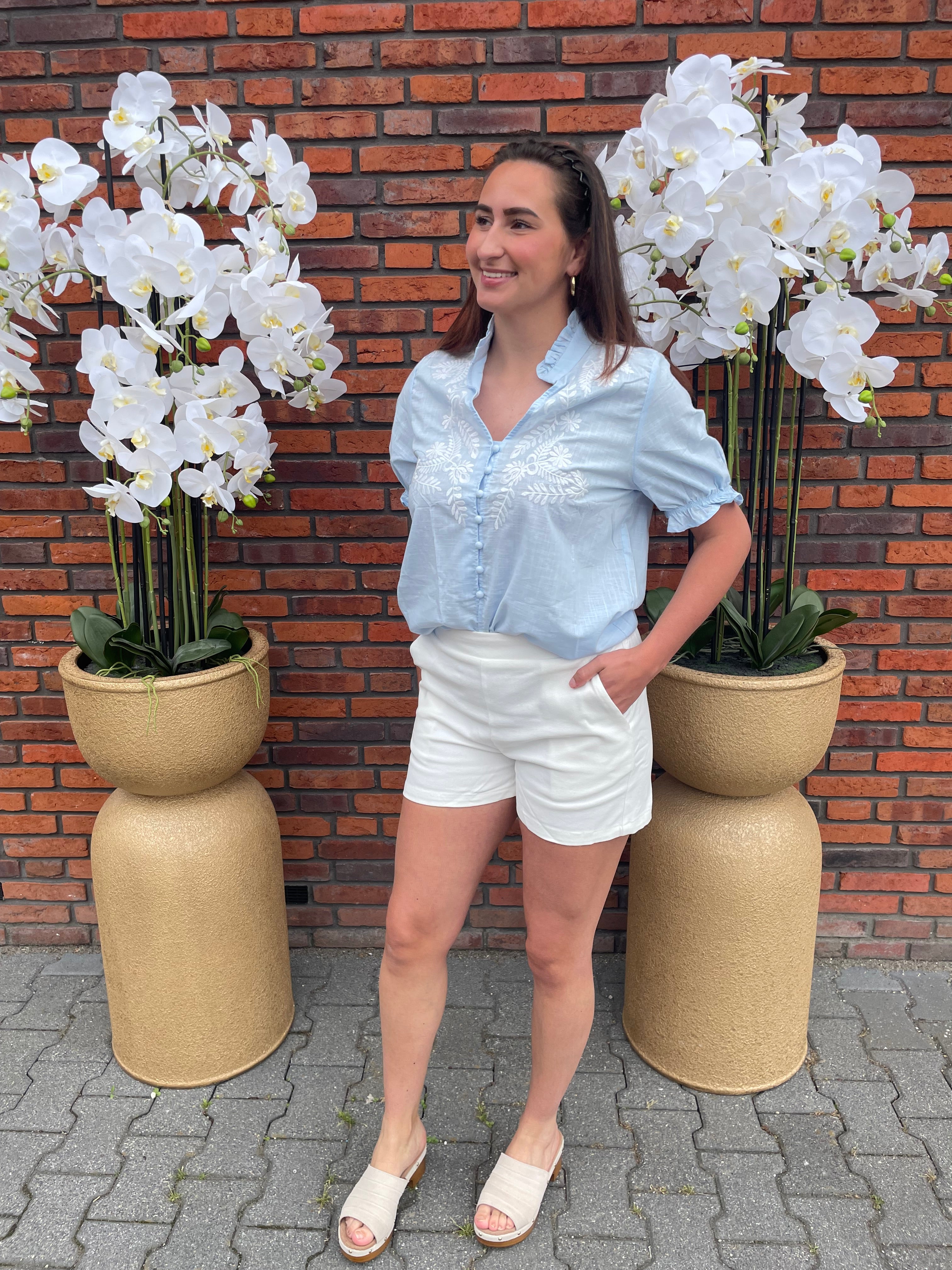 Korte Broek Arzu