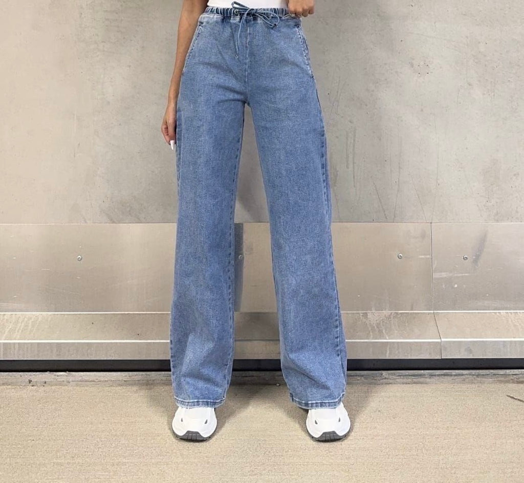 Jogjeans spijker RD3273-1