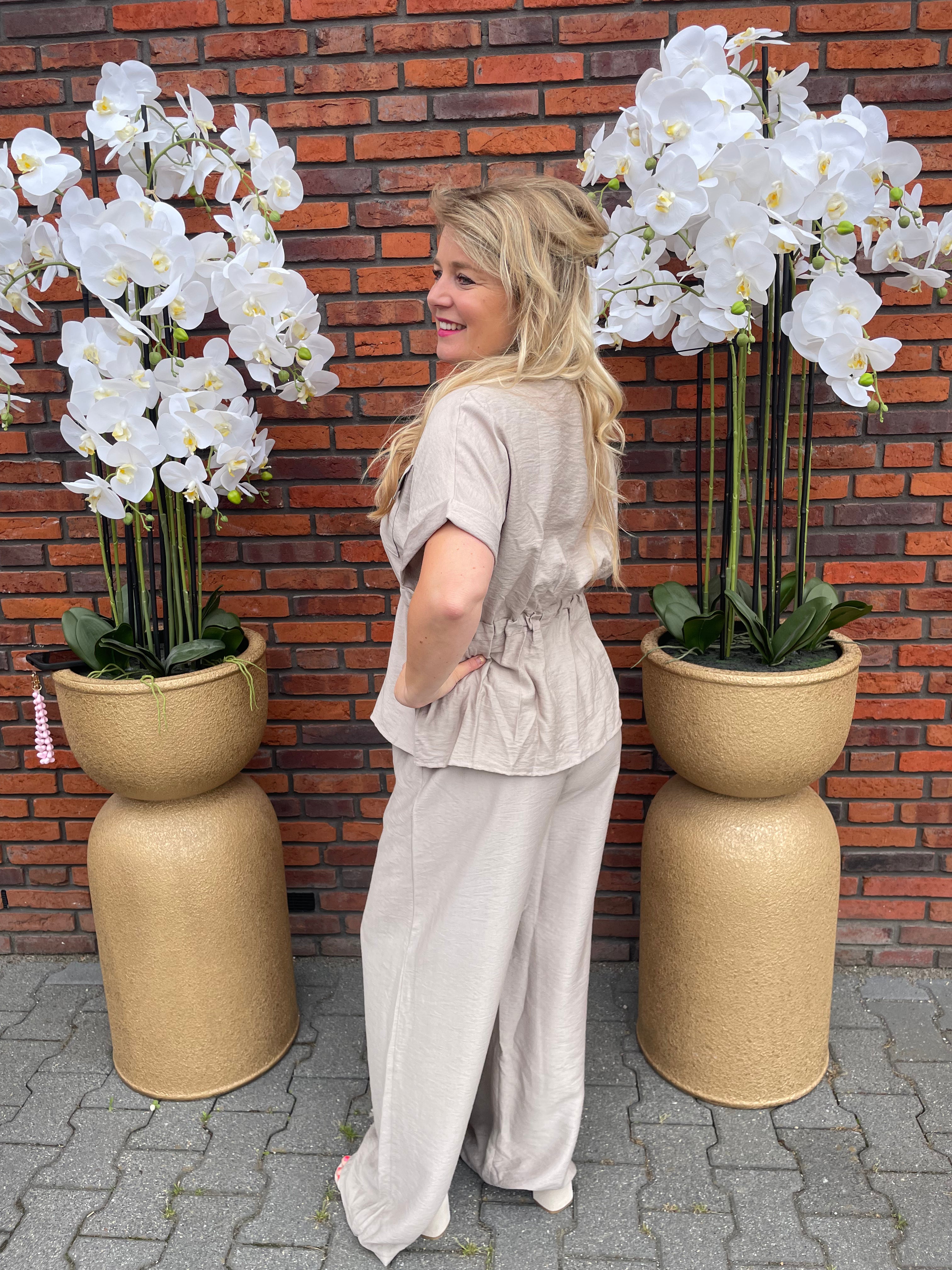 Set Lorre Taupe