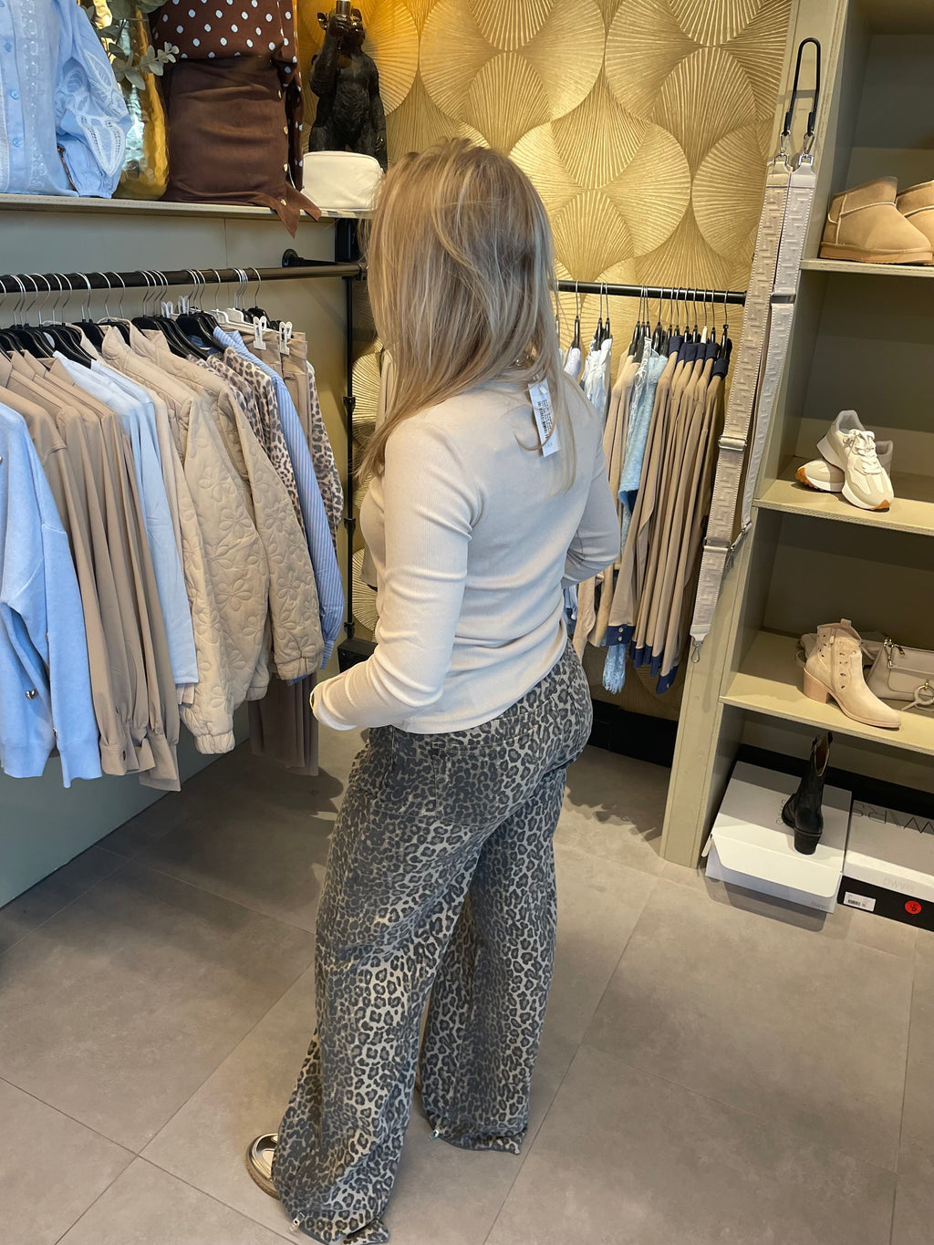 top coco beige