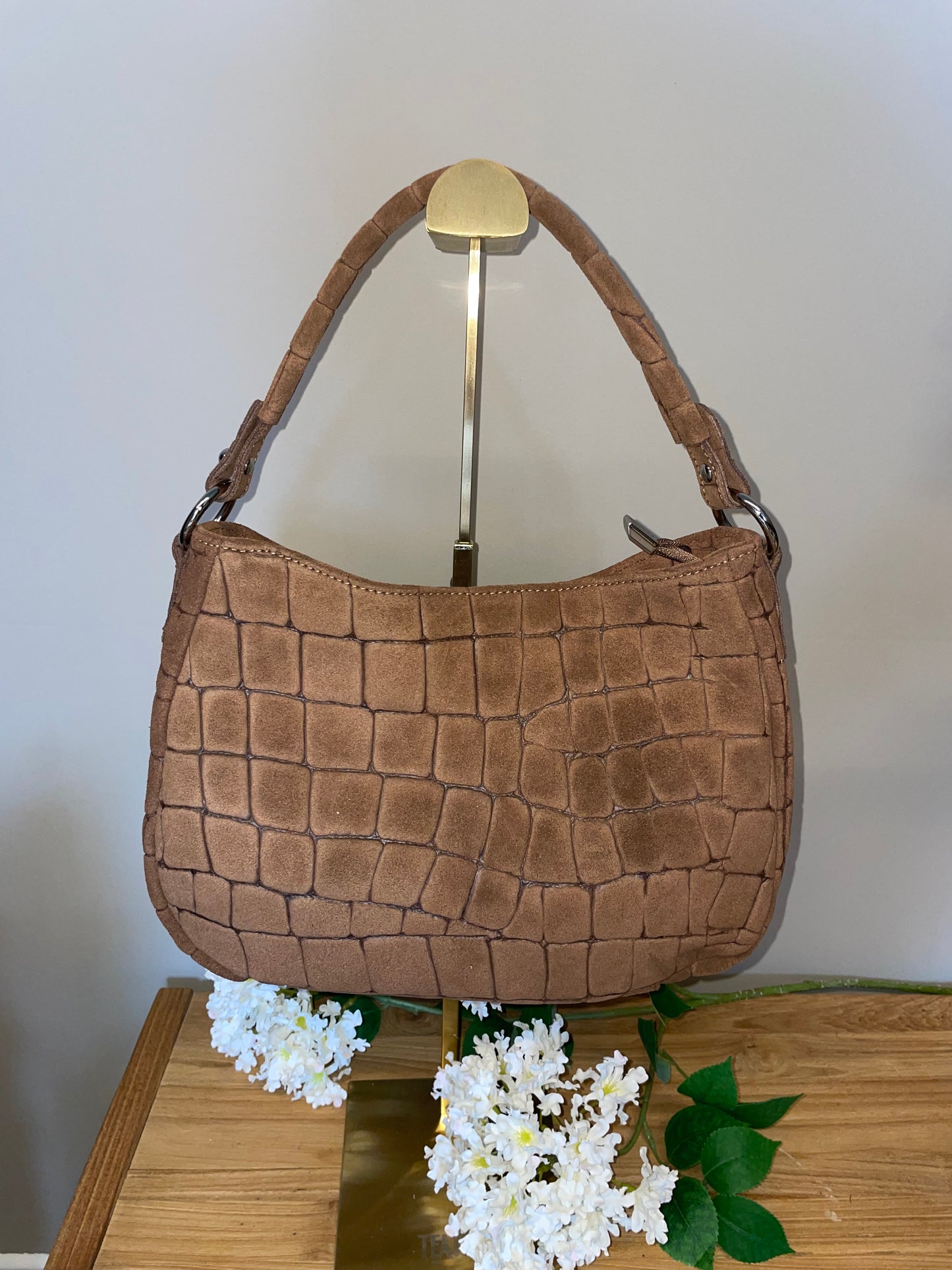 Tas lonnie camel