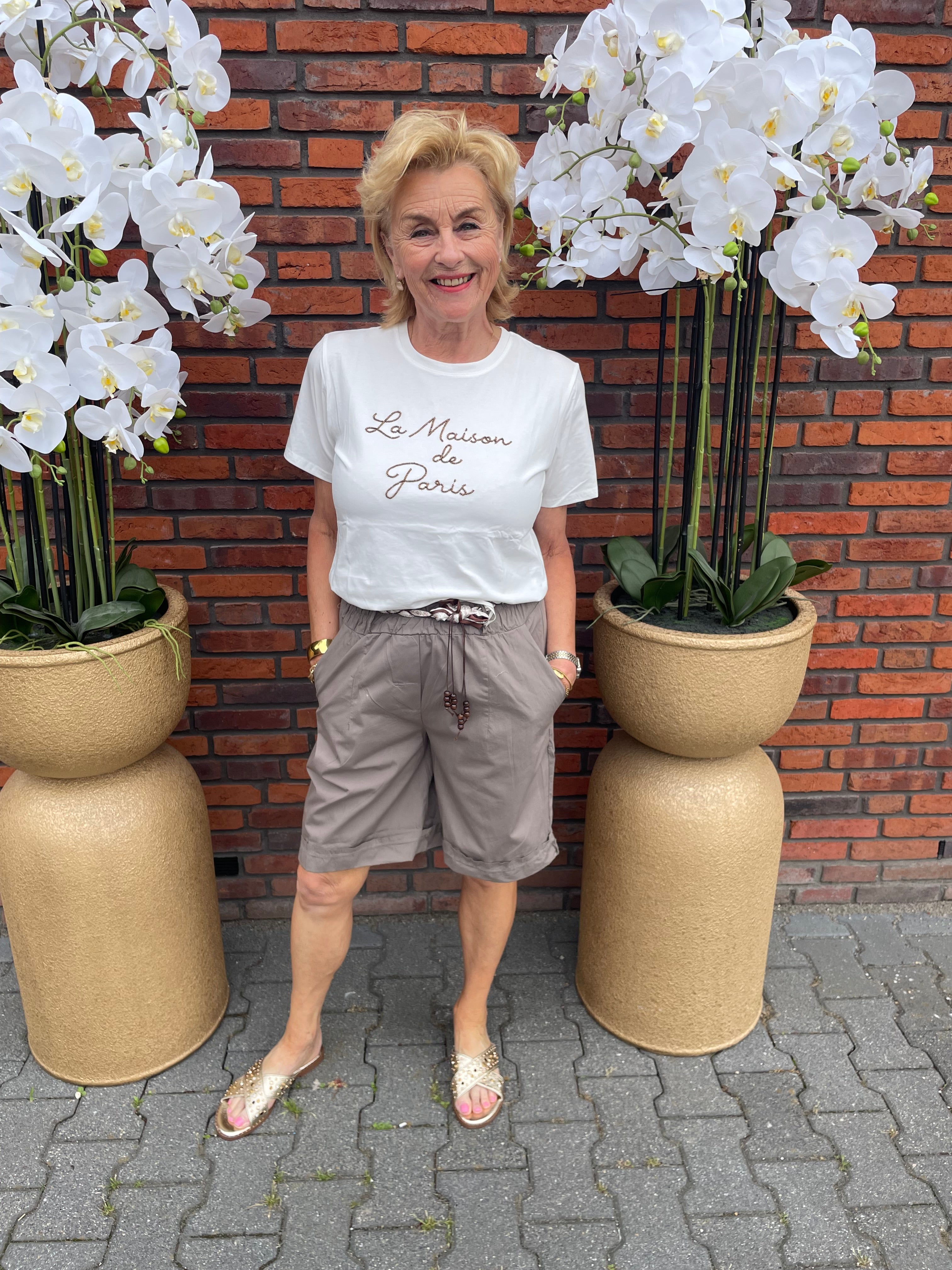 Korte Broek Gael