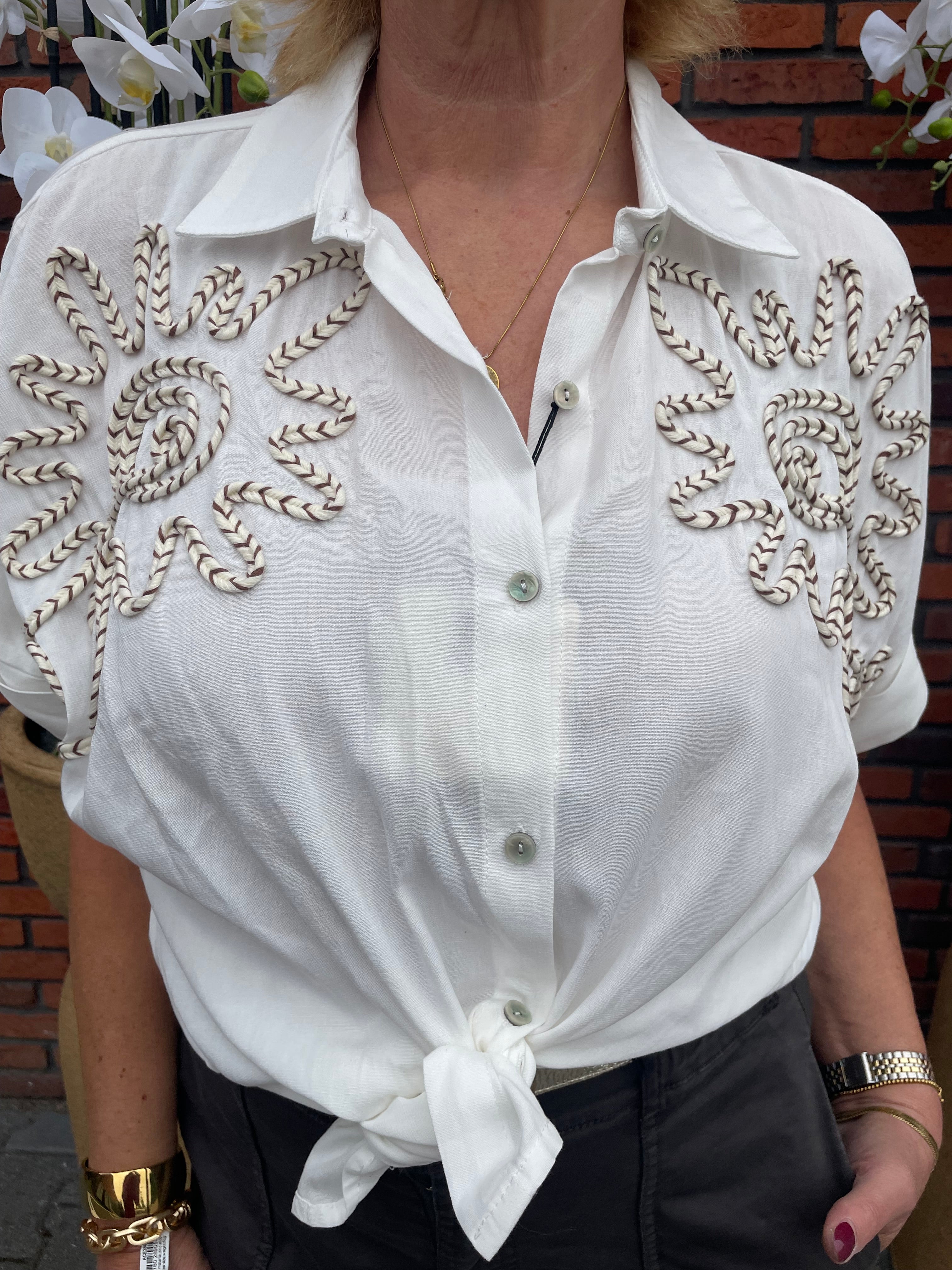 Blouses Corin