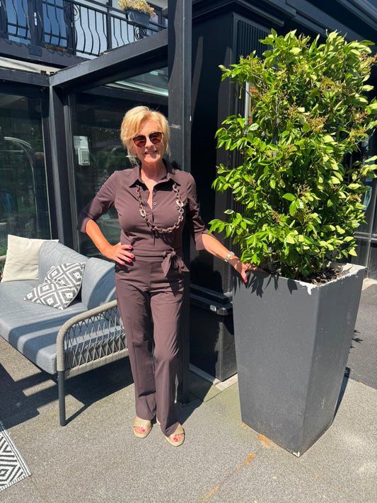 Mi Piace Jumpsuit Hind