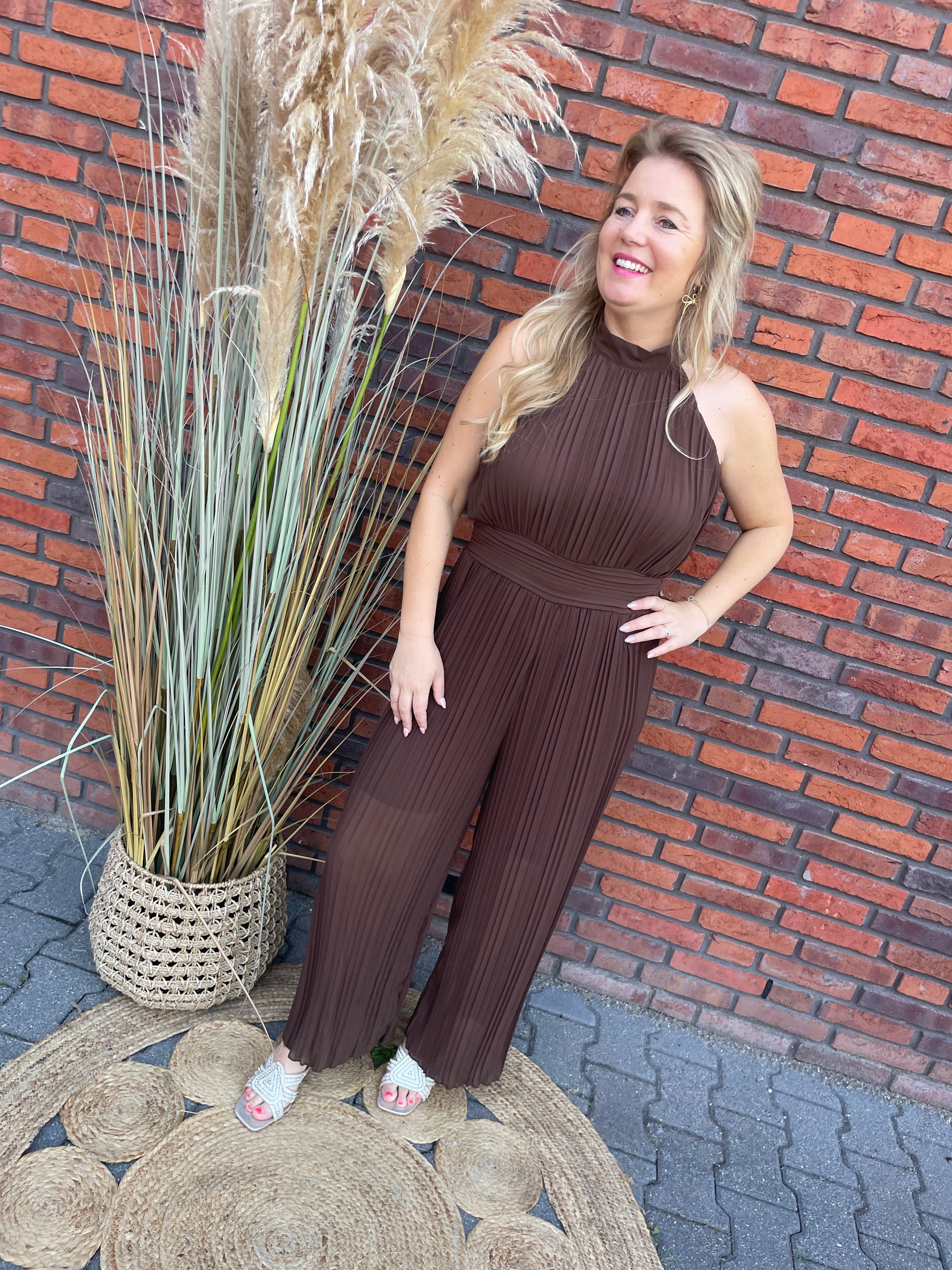 Jumpsuit Unique