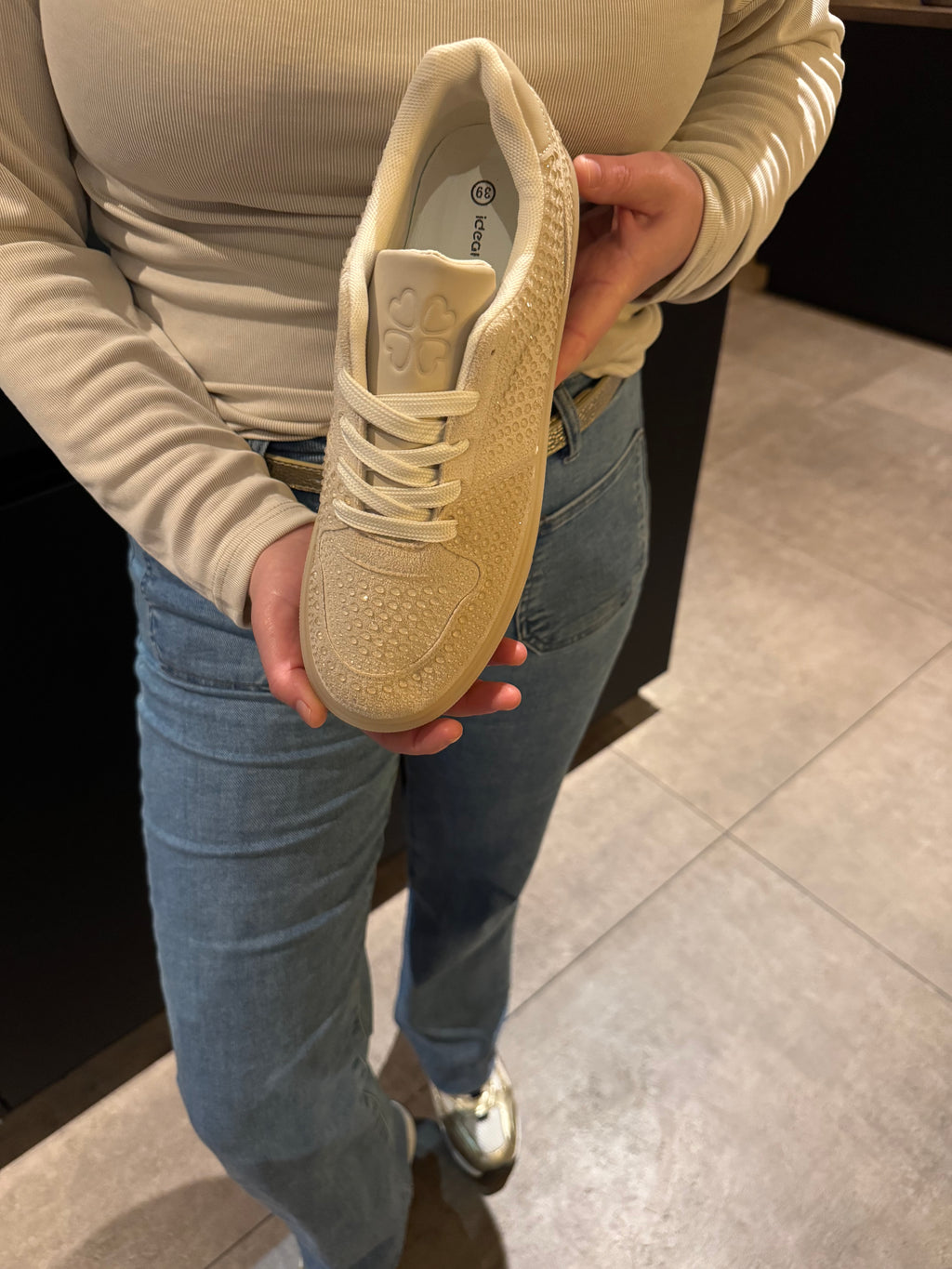 Sneaker Fiona