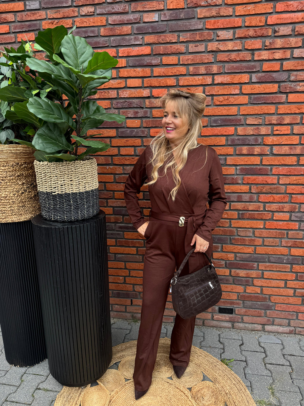 Jumpsuit Kylie